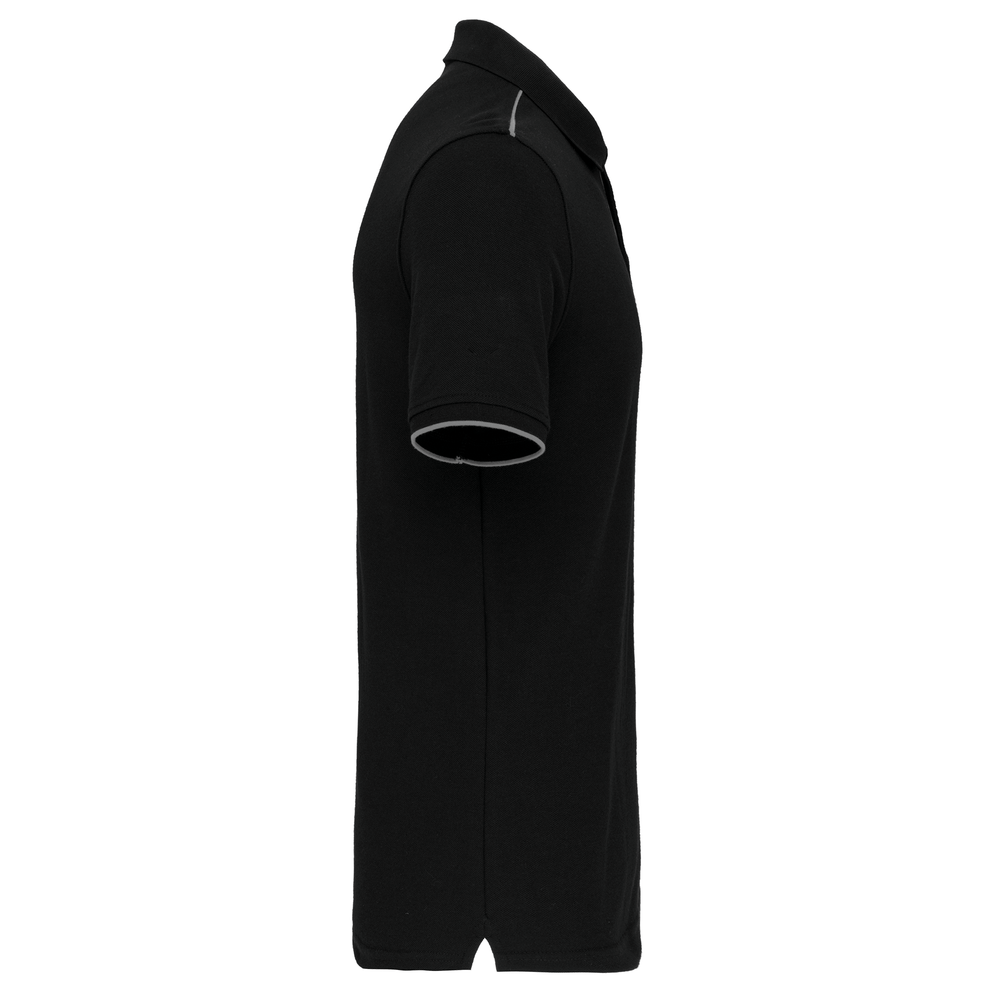 Polo Day To Day contrasté manches courtes homme - Image 24