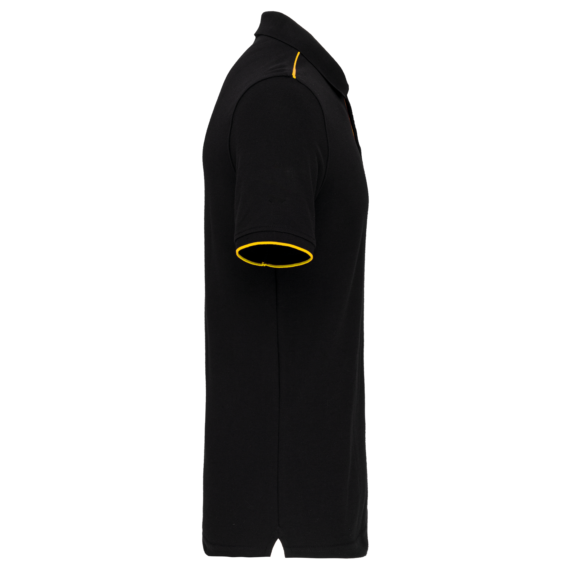 Polo Day To Day contrasté manches courtes homme - Image 27