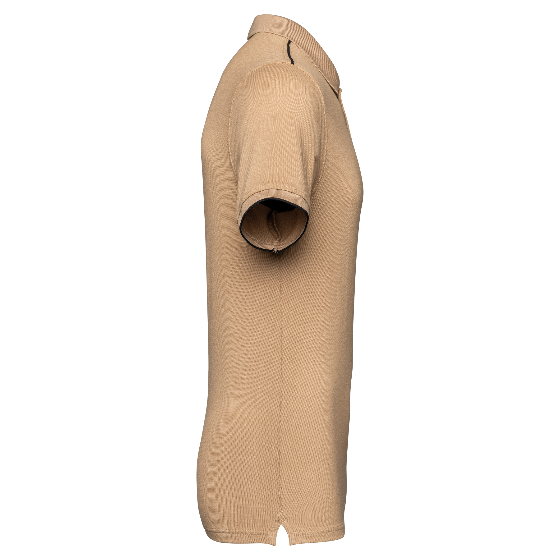 Polo Day To Day contrasté manches courtes homme - Image 30