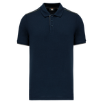 Navy / Silver