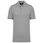 Oxford Grey / Black
