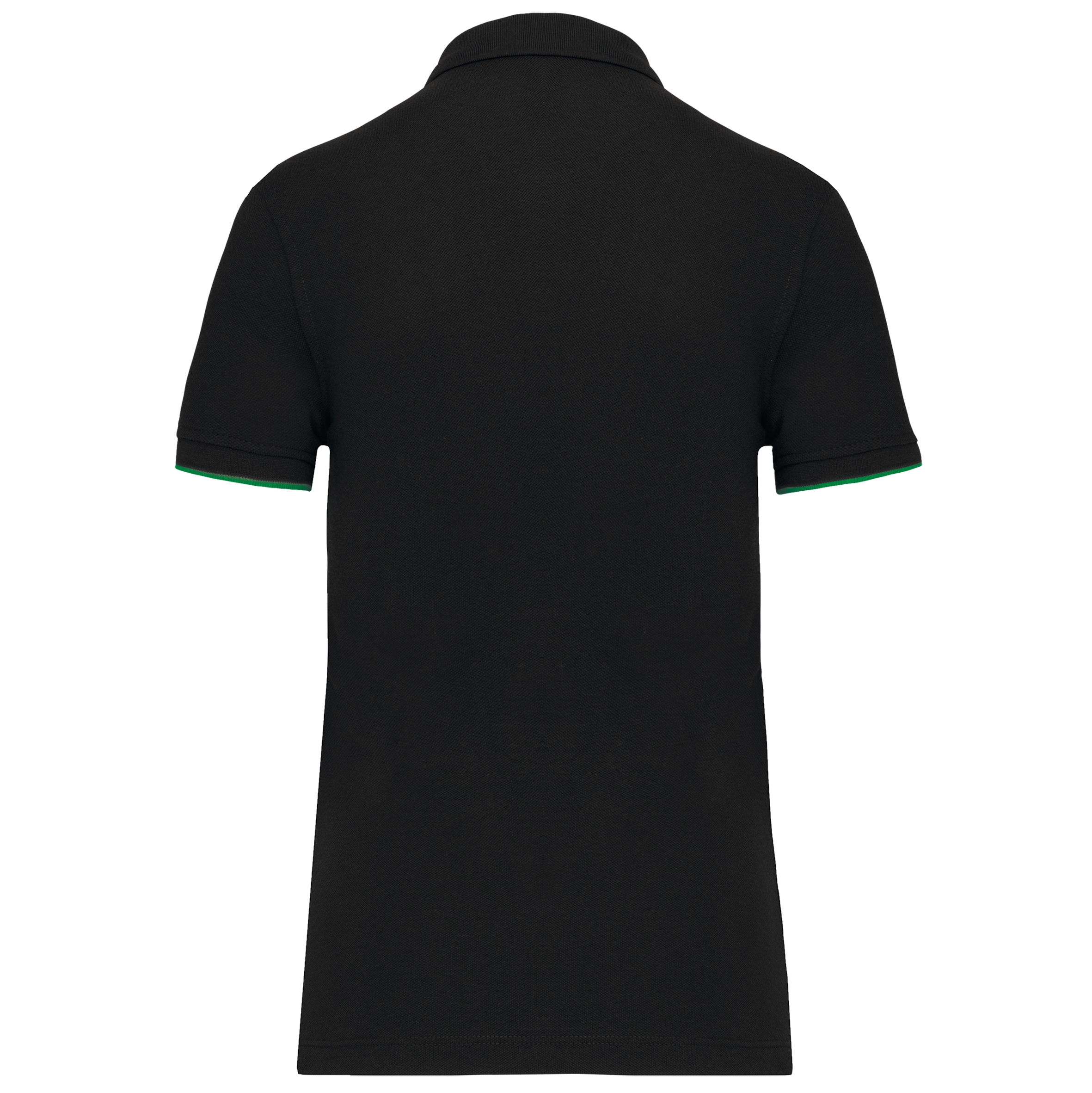 Black / Kelly Green