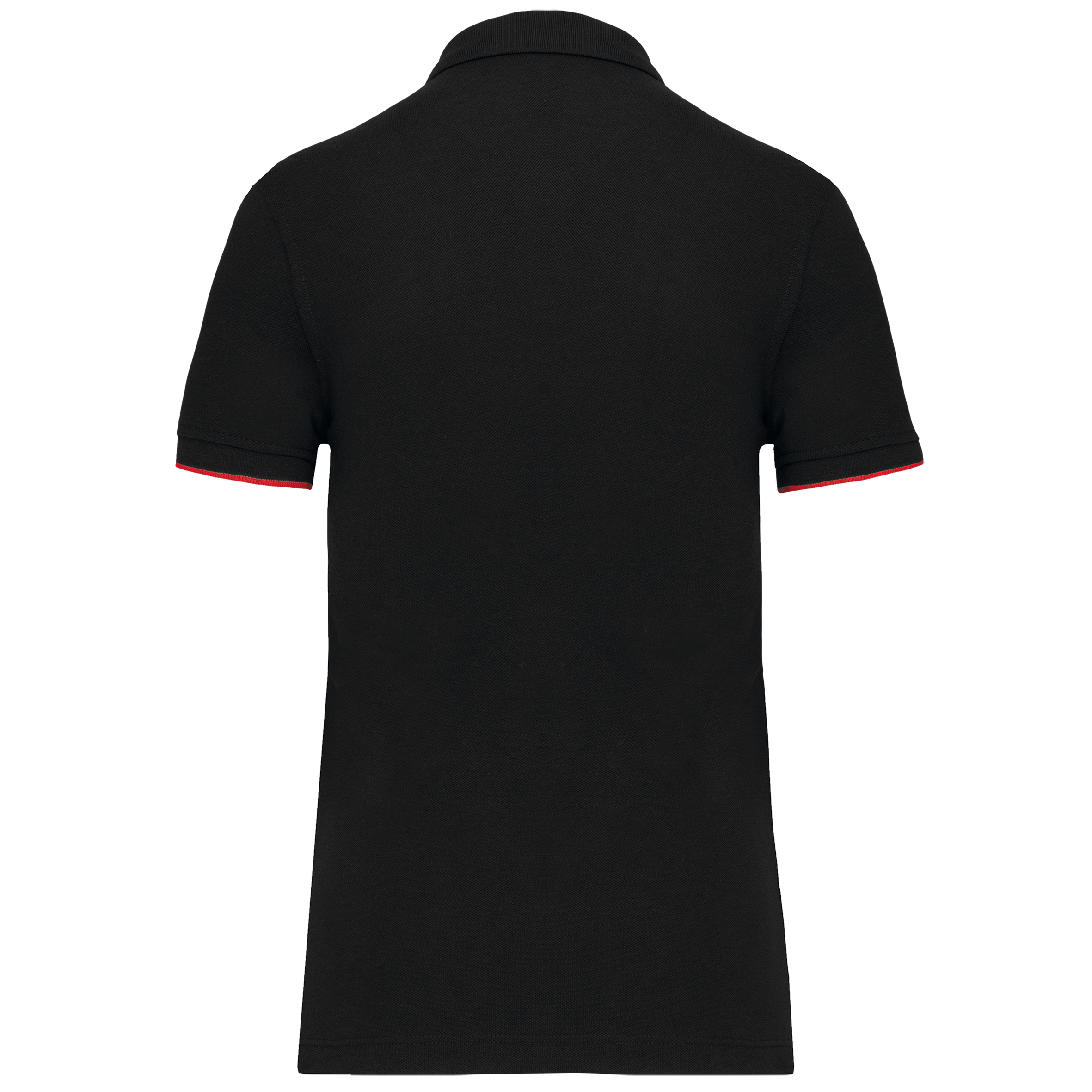Black / Red