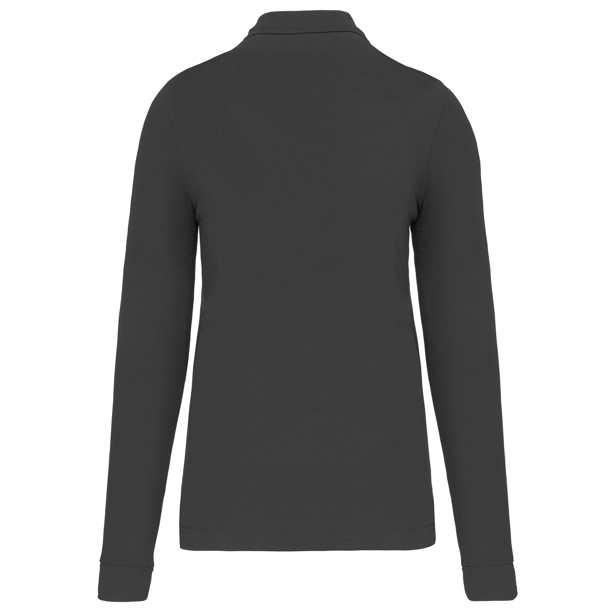 Polo manches longues homme - Image 18