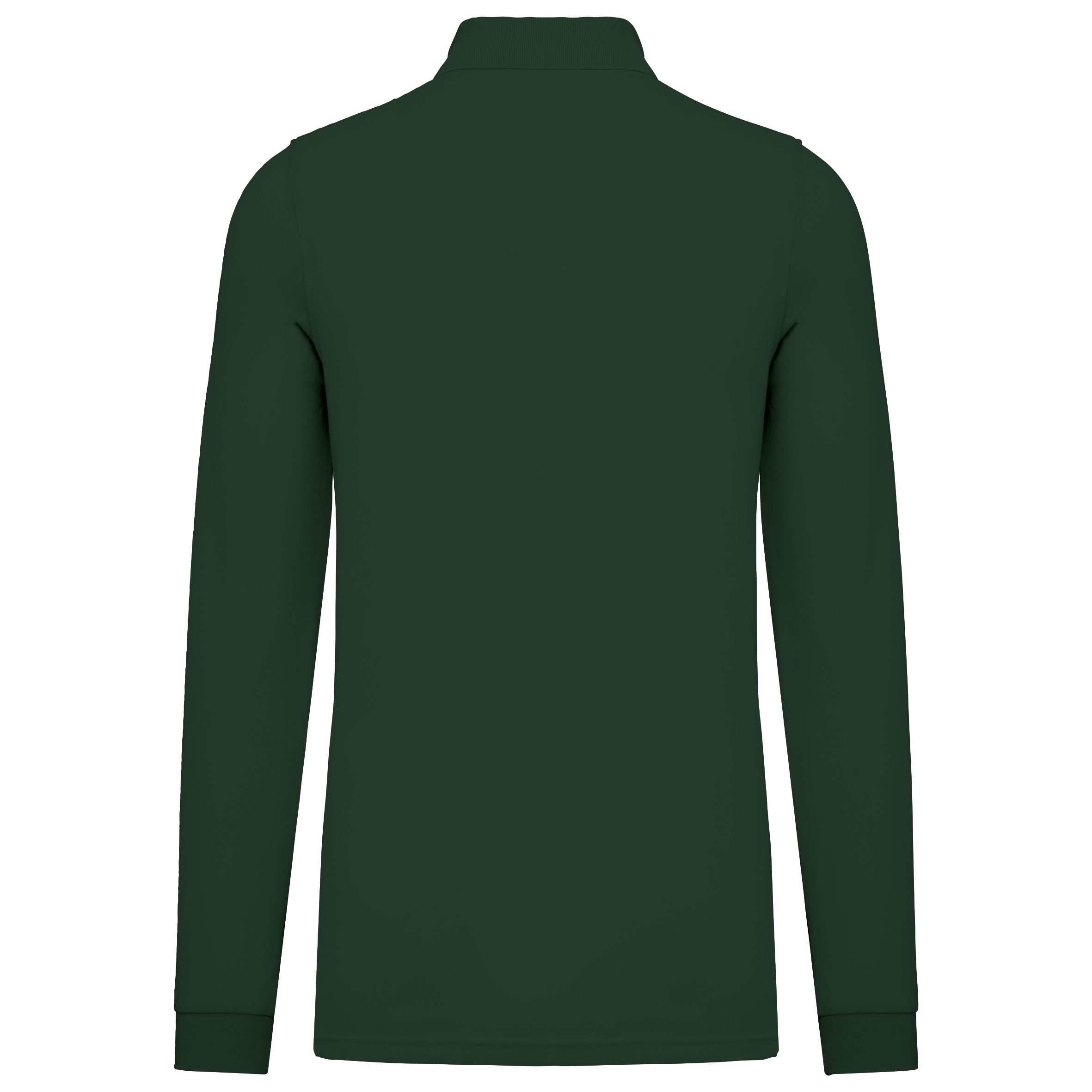 Polo manches longues homme - Image 21