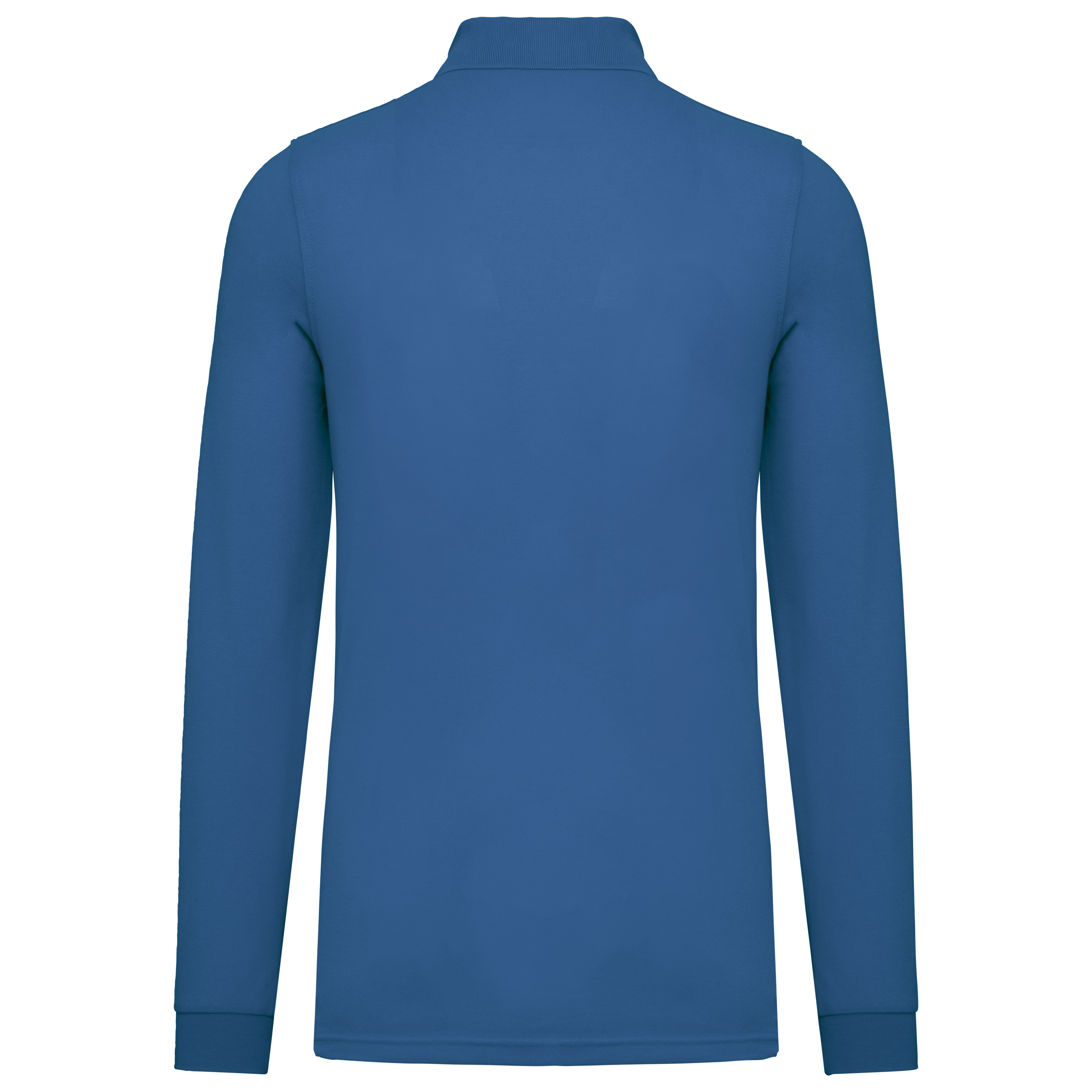 Polo manches longues homme - Image 24