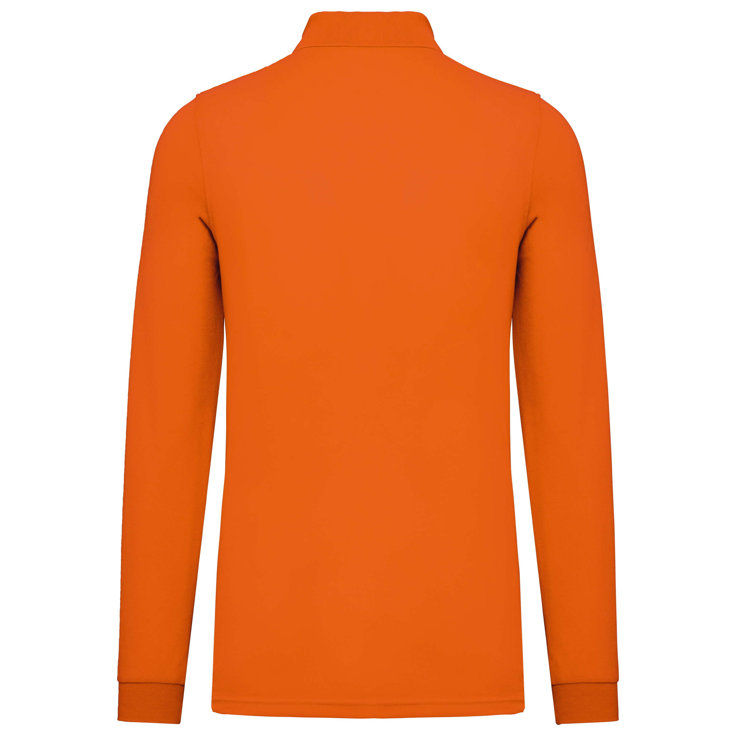 Polo manches longues homme - Image 30