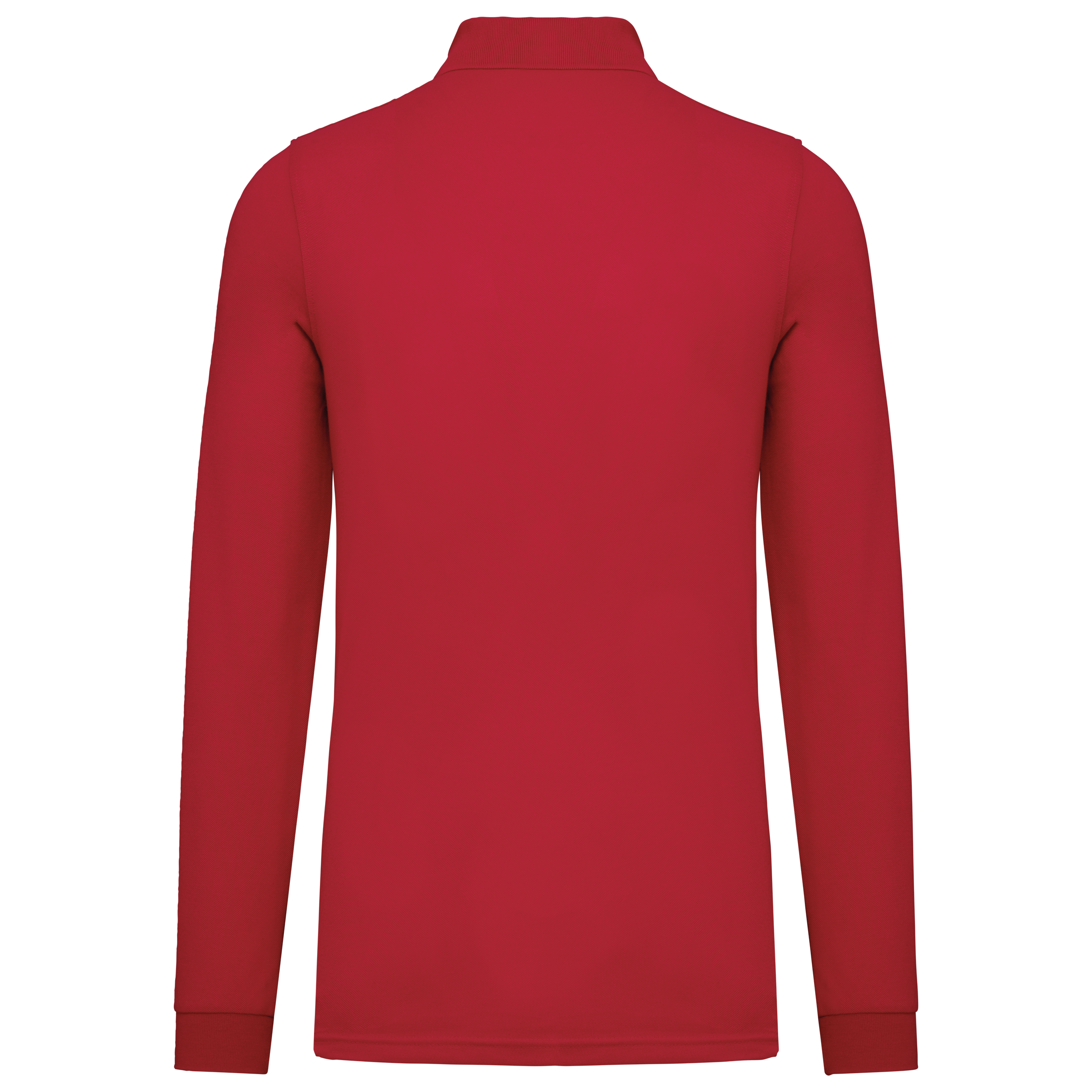 Polo manches longues homme - Image 36