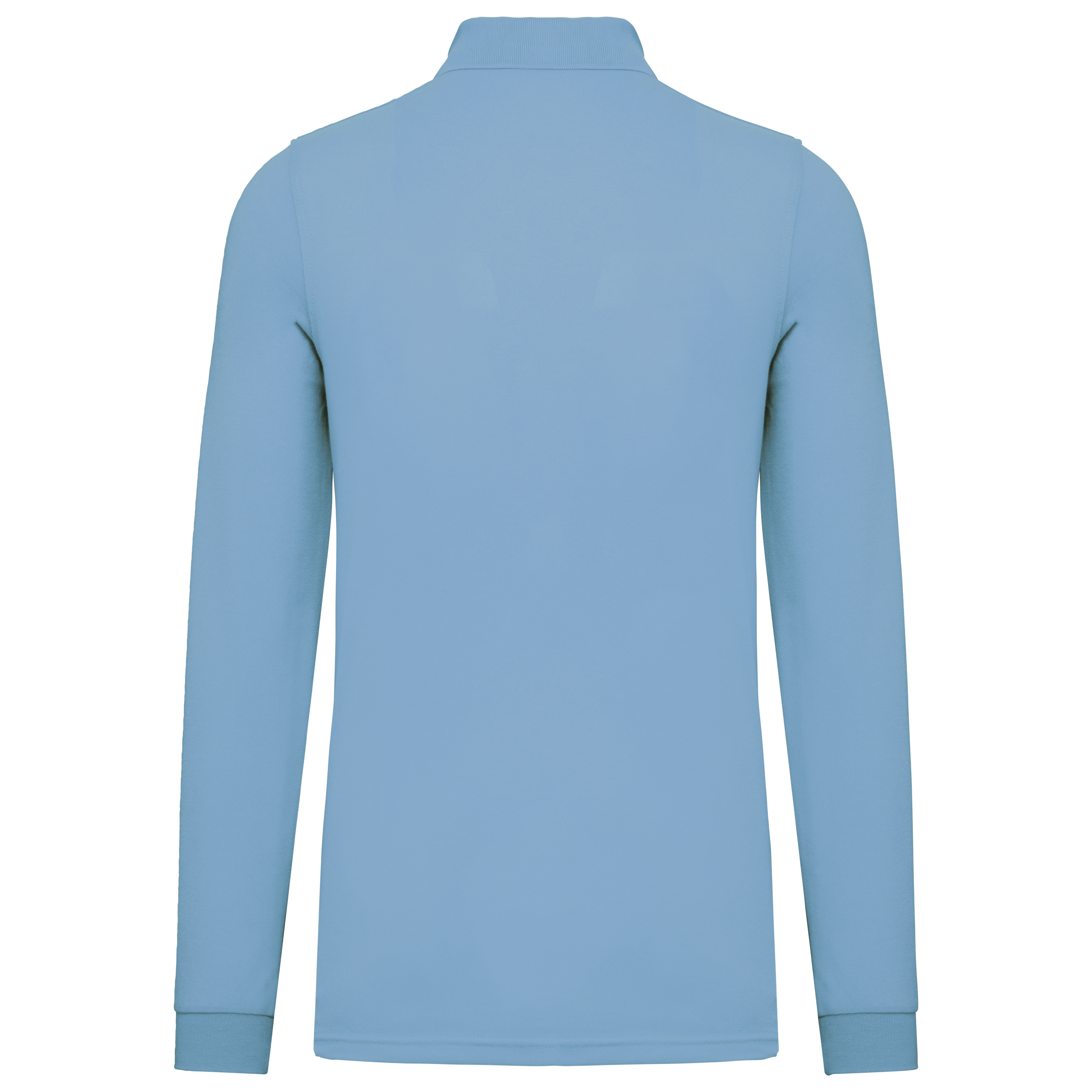 Polo manches longues homme - Image 39