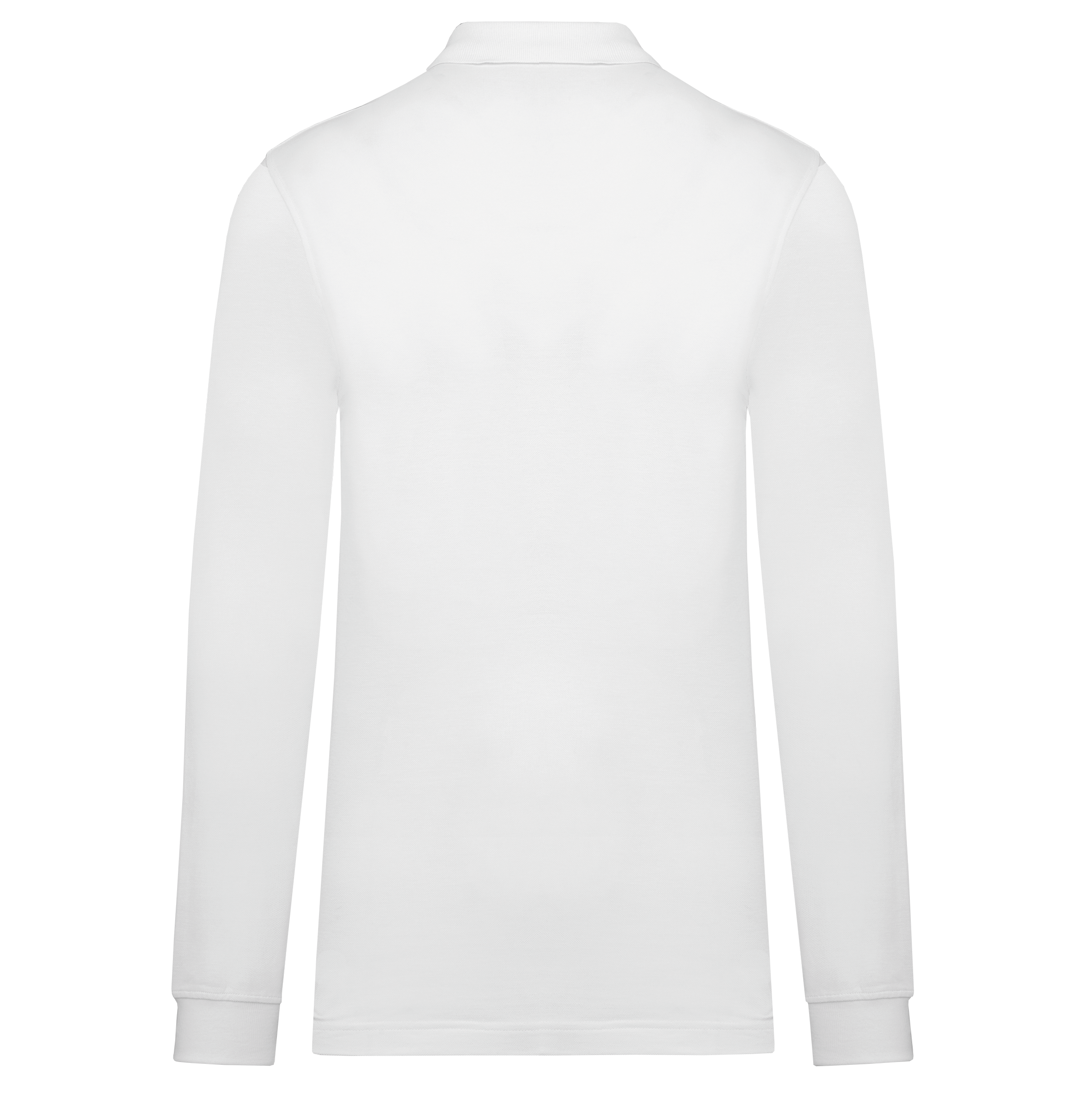 Polo manches longues homme - Image 42