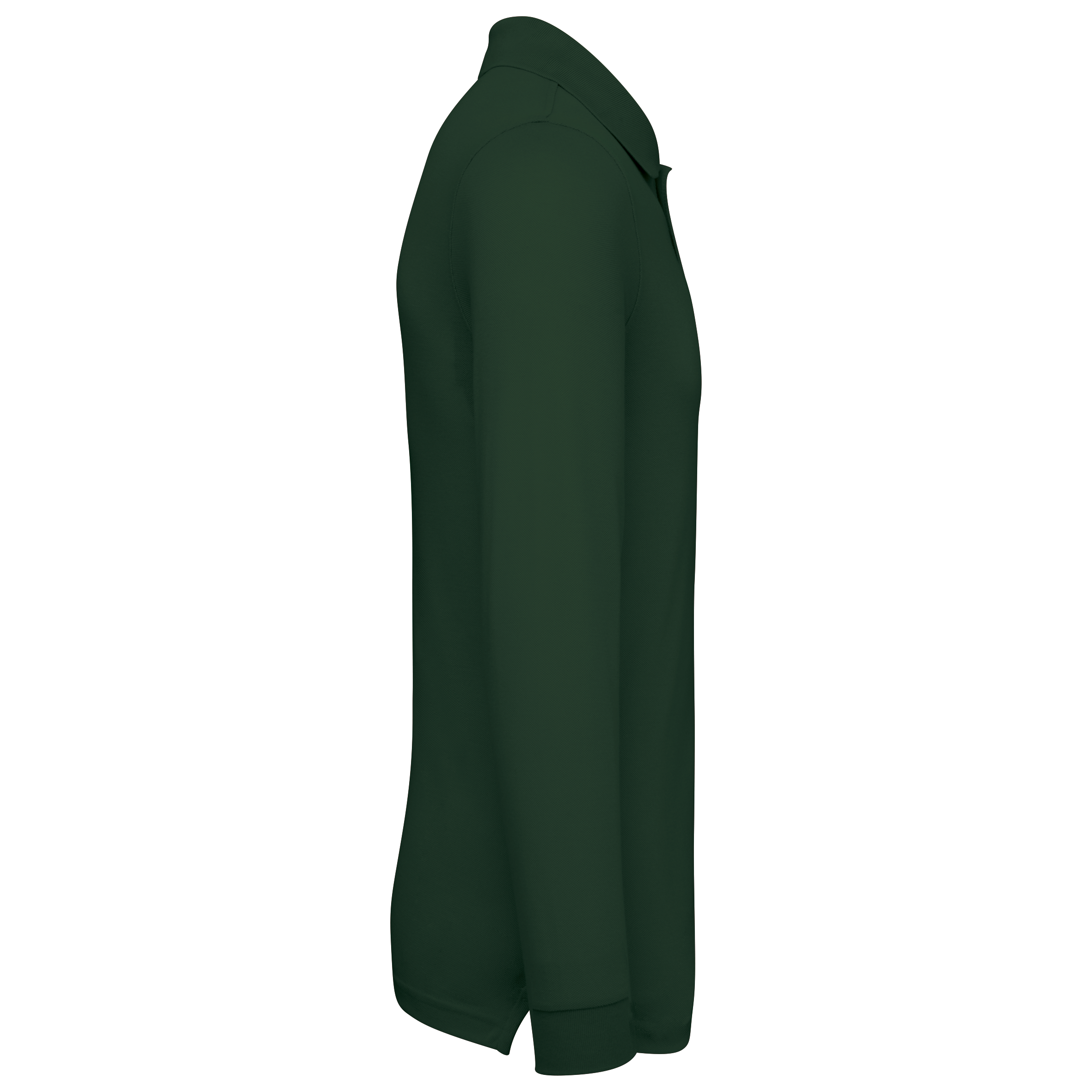 Polo manches longues homme - Image 23