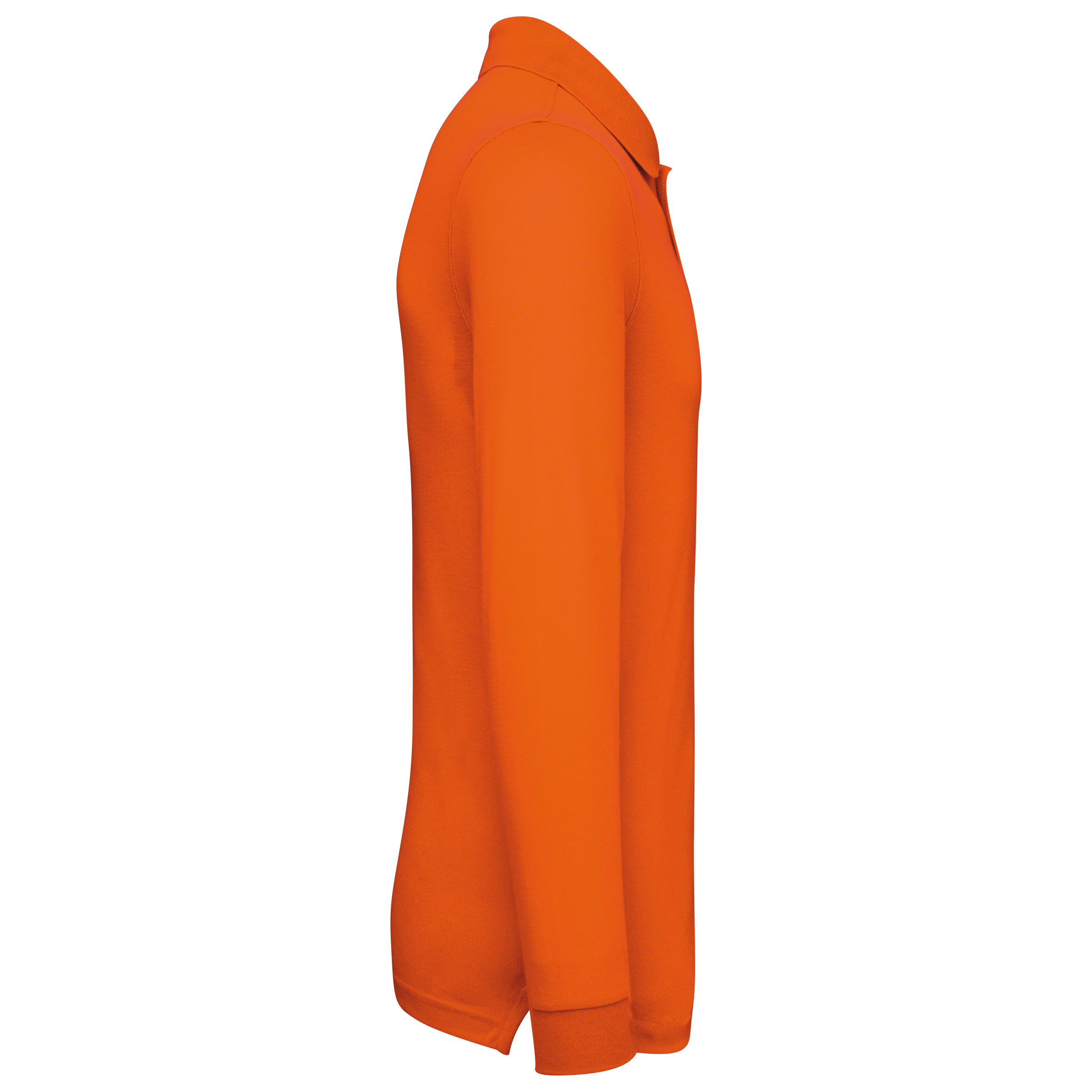 Polo manches longues homme - Image 32