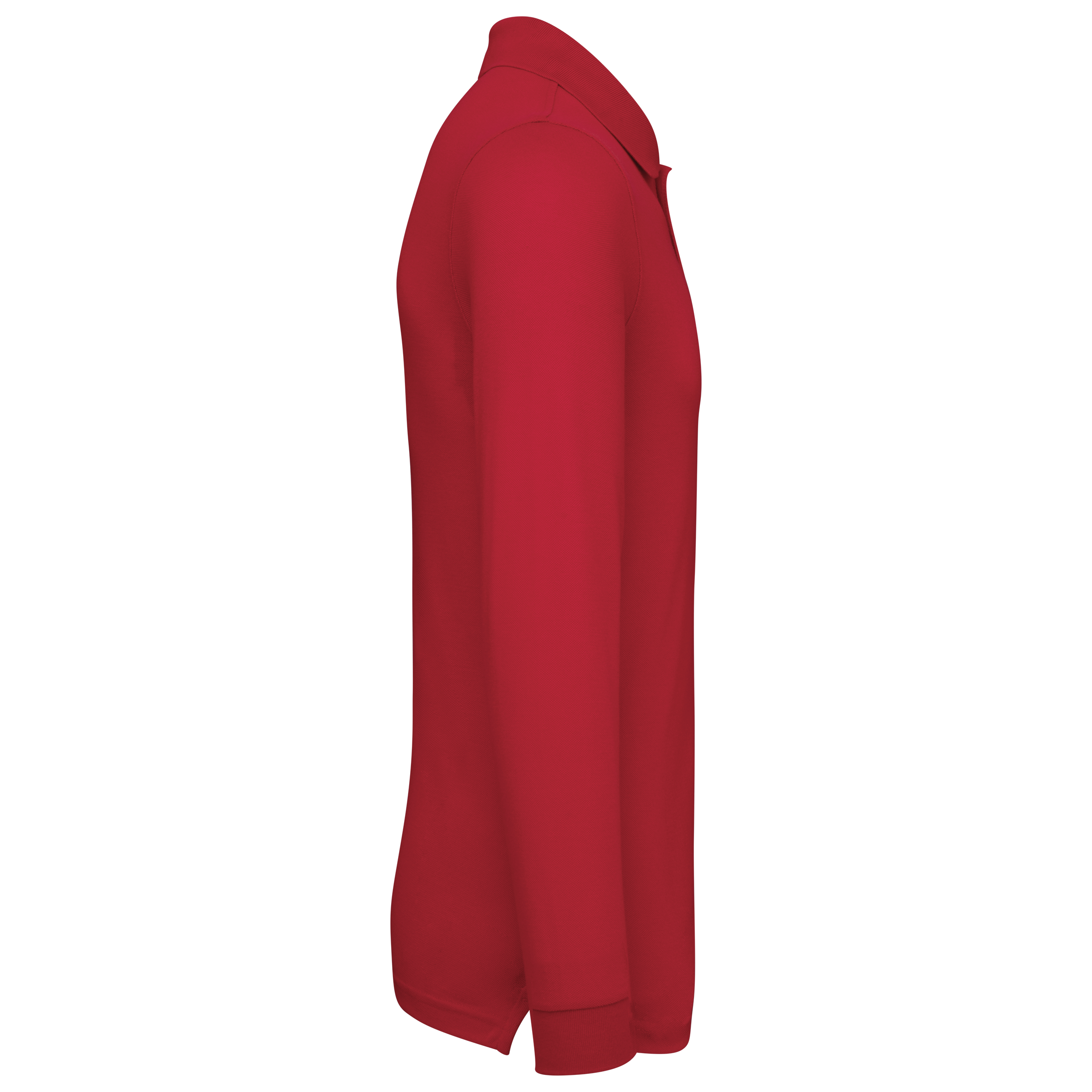 Polo manches longues homme - Image 38