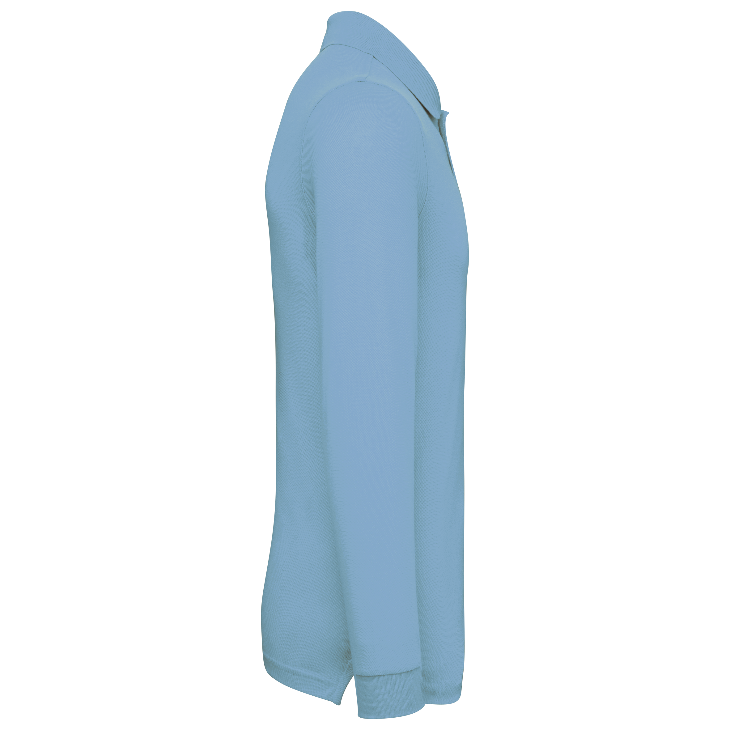 Polo manches longues homme - Image 41