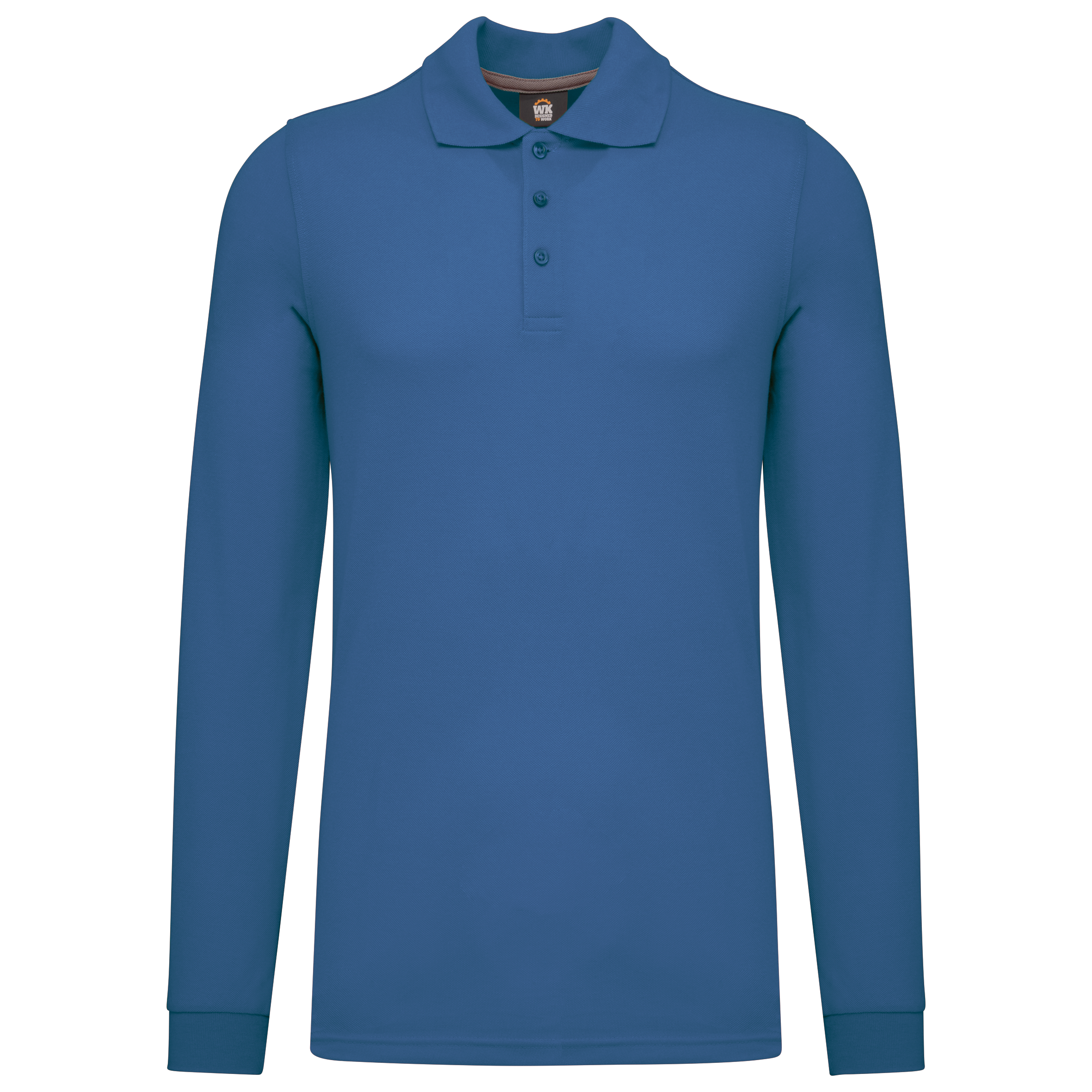 Polo manches longues homme - Image 25