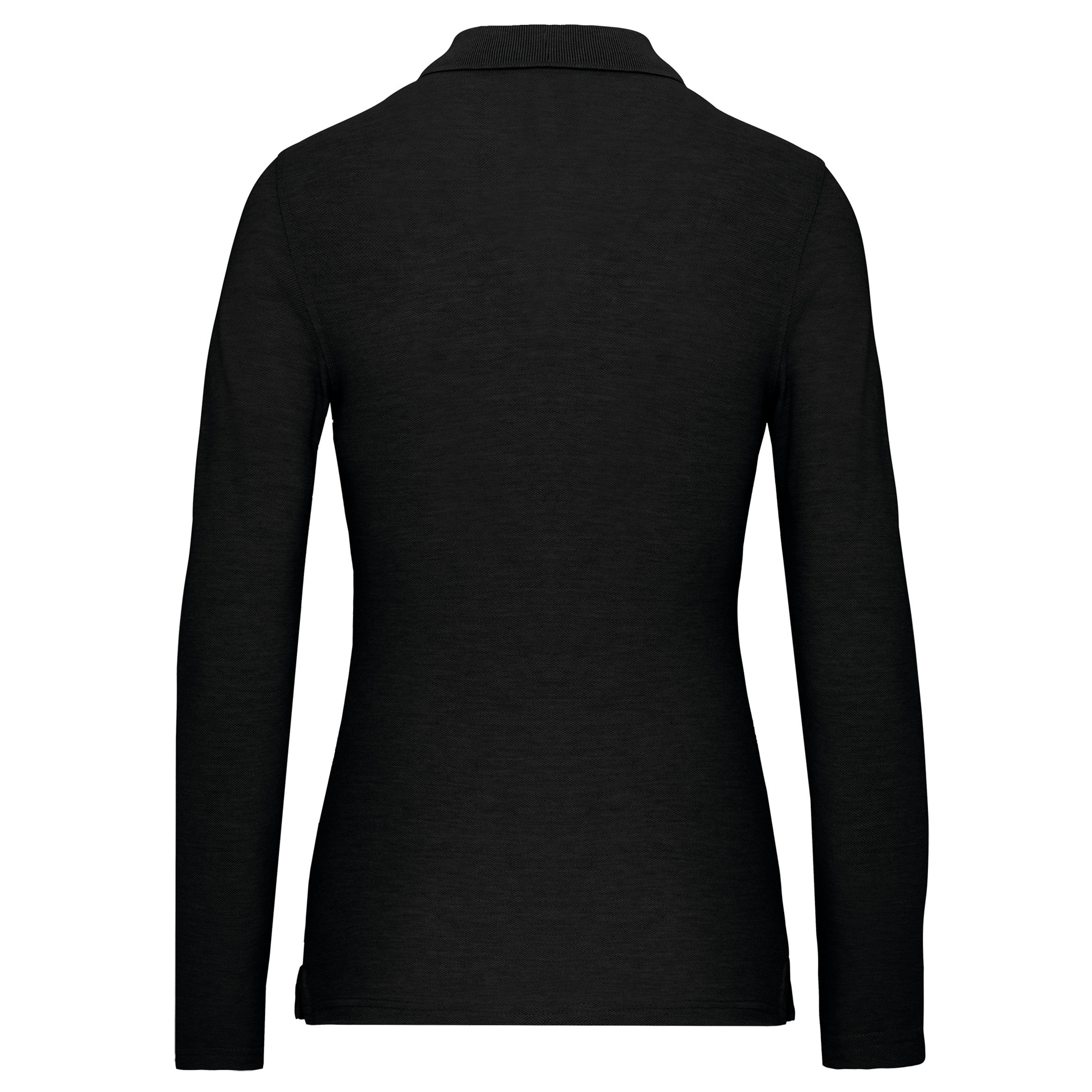Polo manches longues femme - Image 15