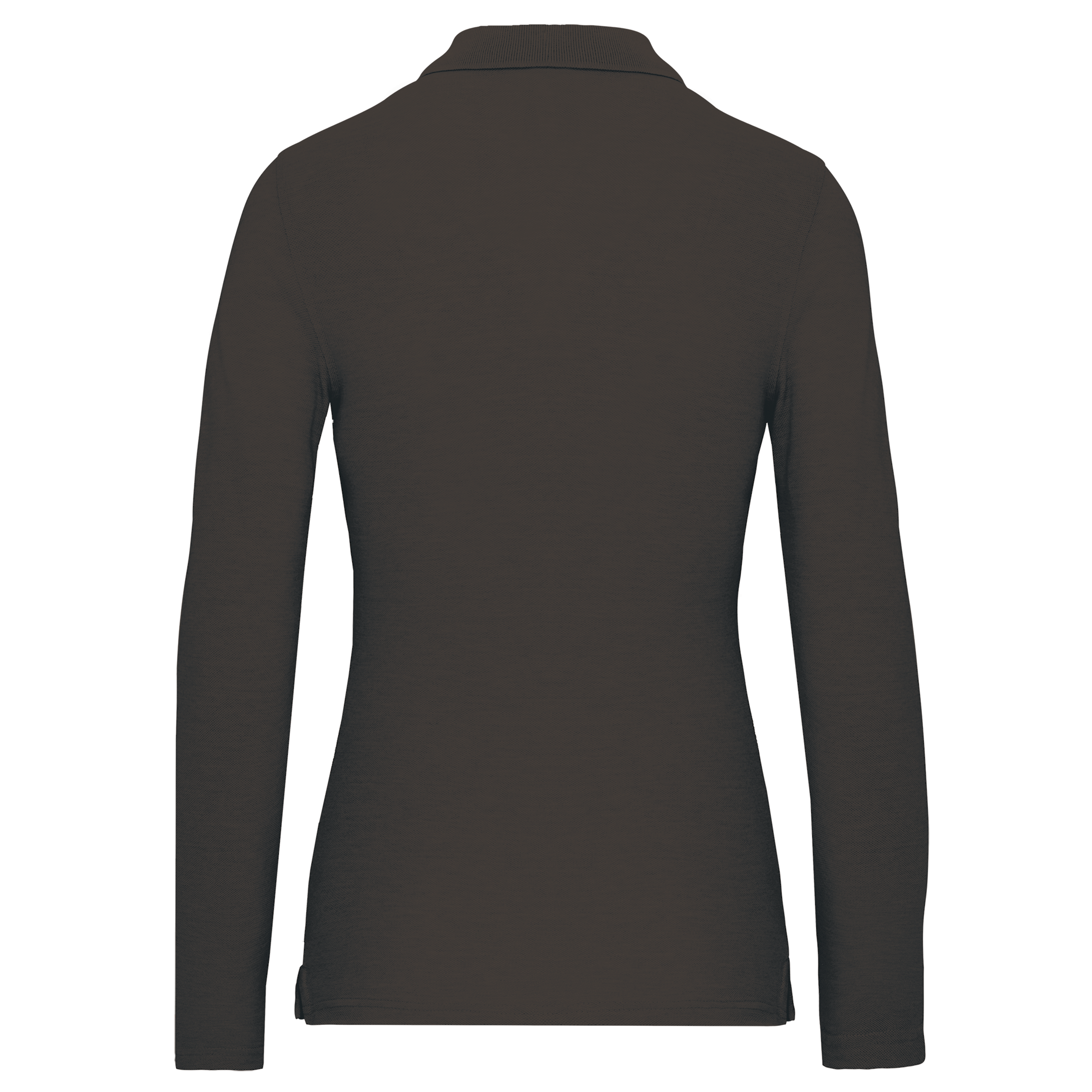 Polo manches longues femme - Image 18