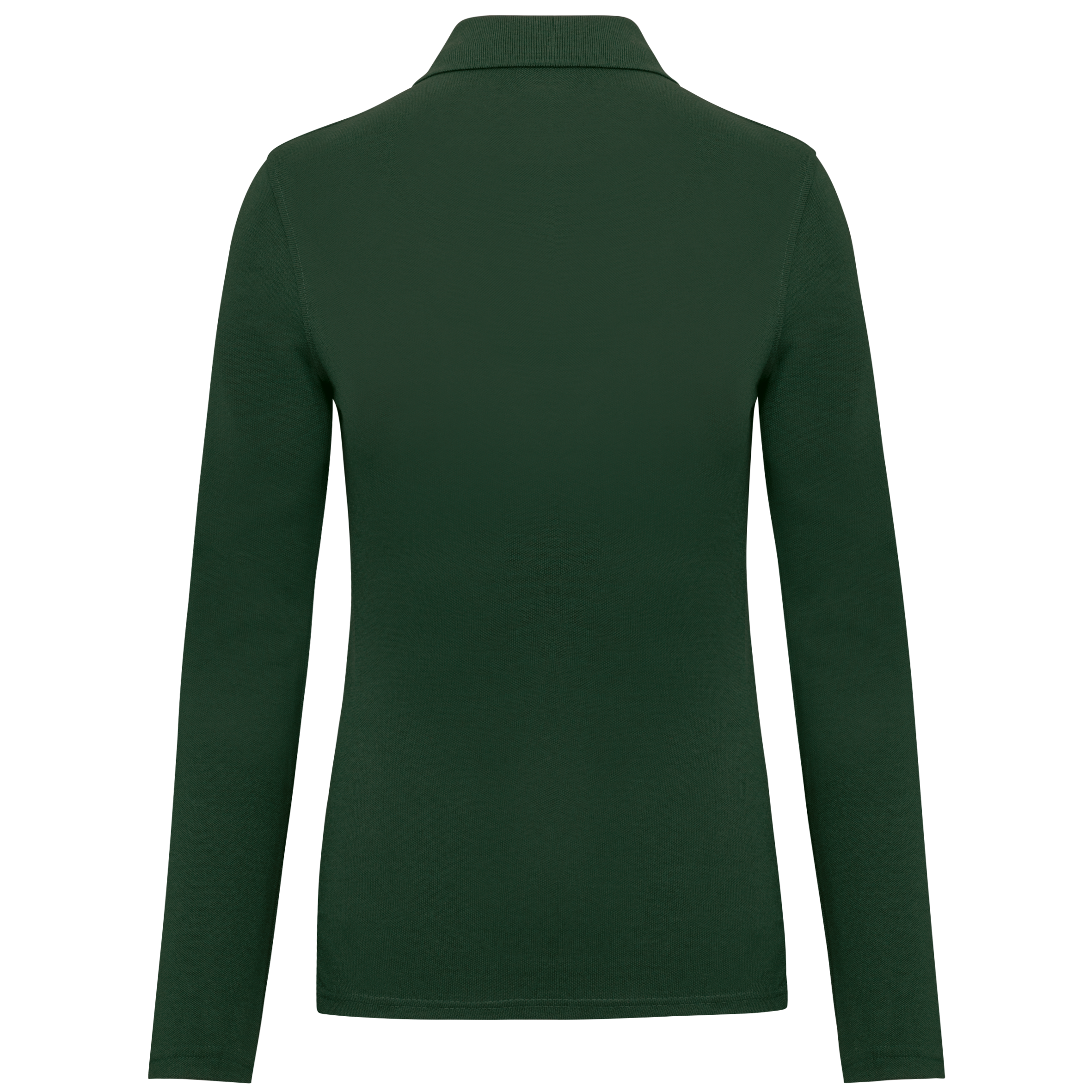 Polo manches longues femme - Image 21
