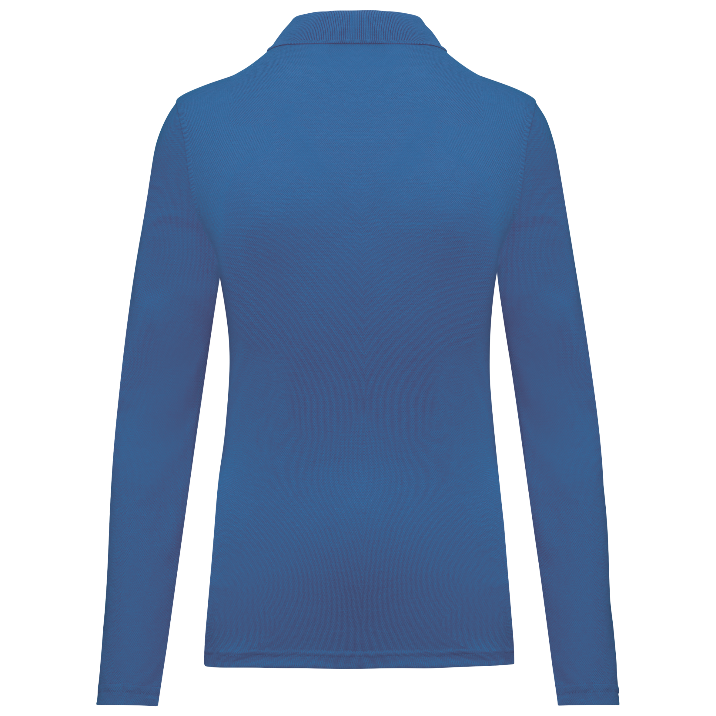 Polo manches longues femme - Image 24