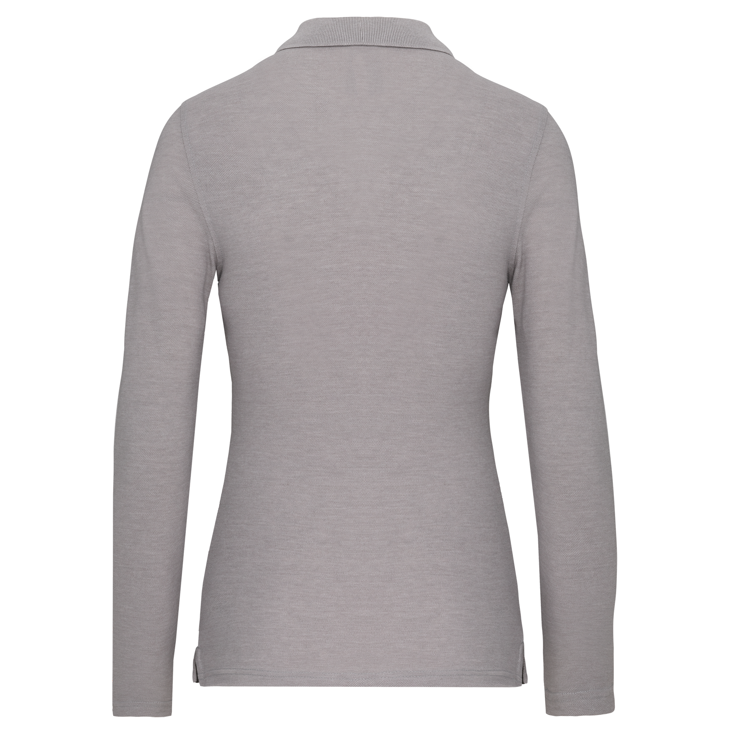 Polo manches longues femme - Image 33