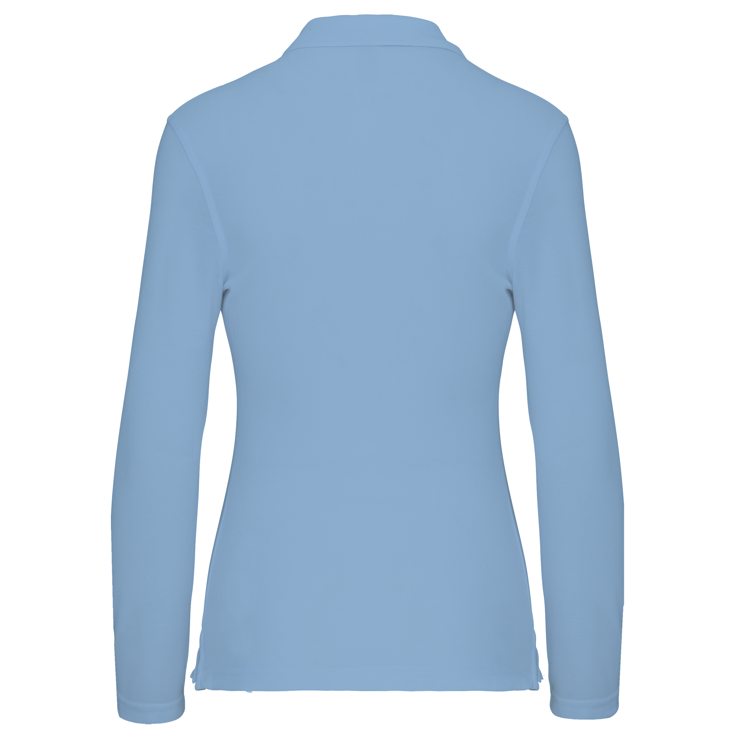 Polo manches longues femme - Image 39