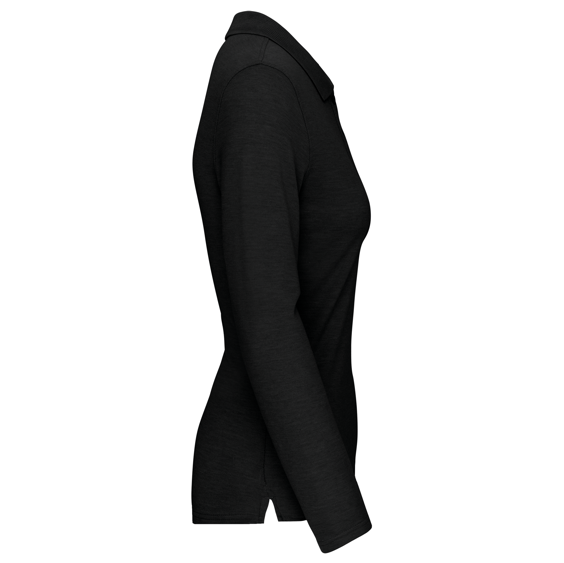 Polo manches longues femme - Image 17