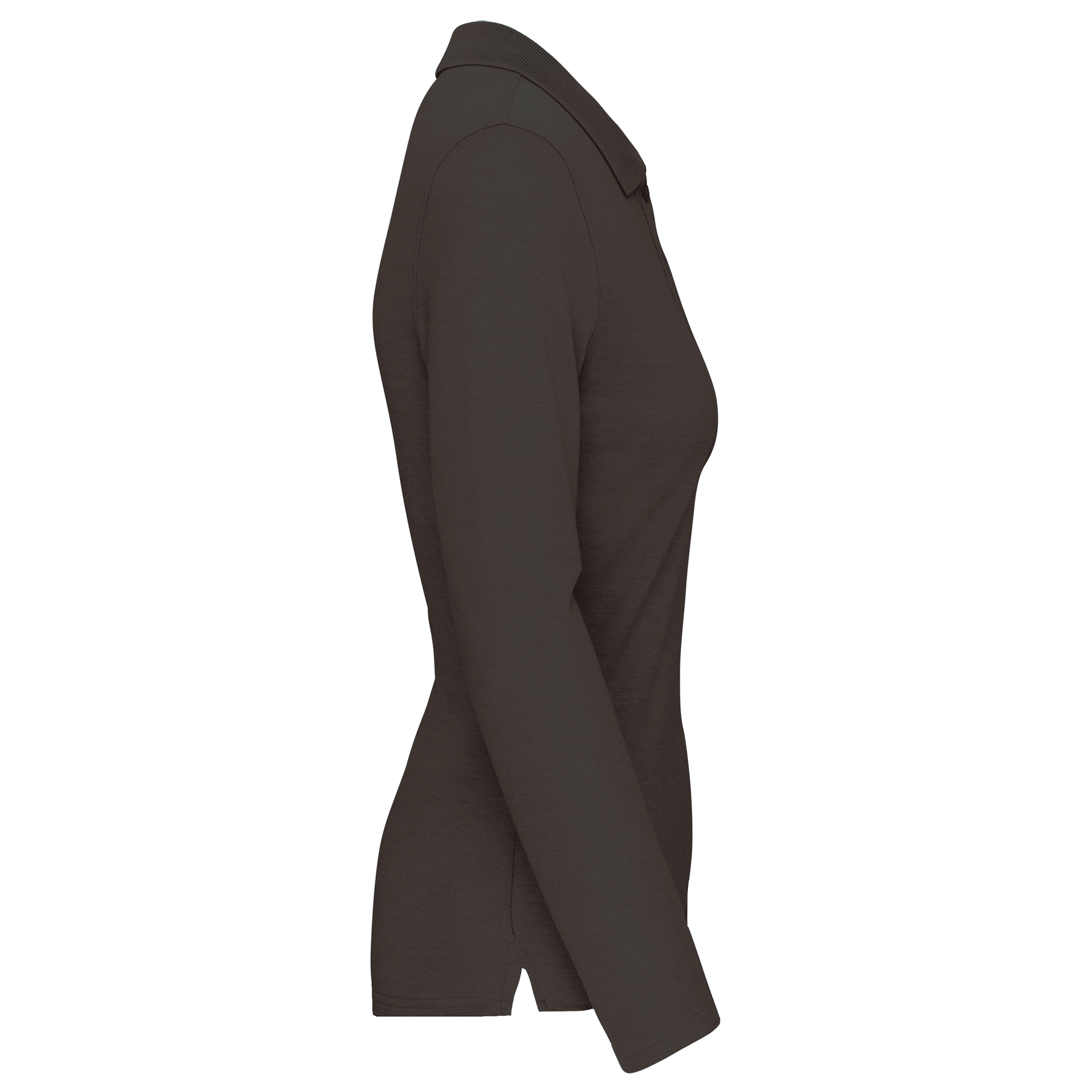 Polo manches longues femme - Image 20