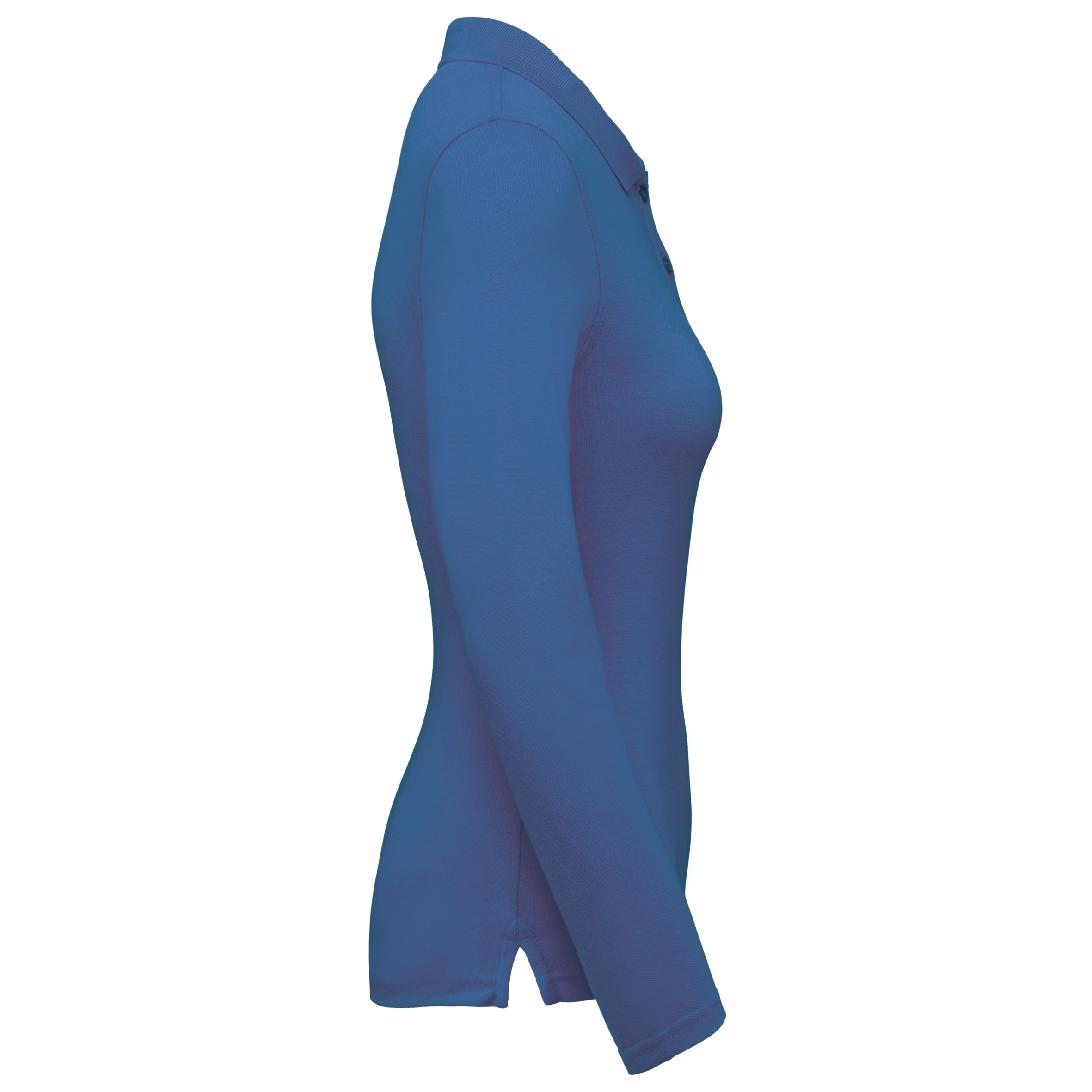 Polo manches longues femme - Image 26