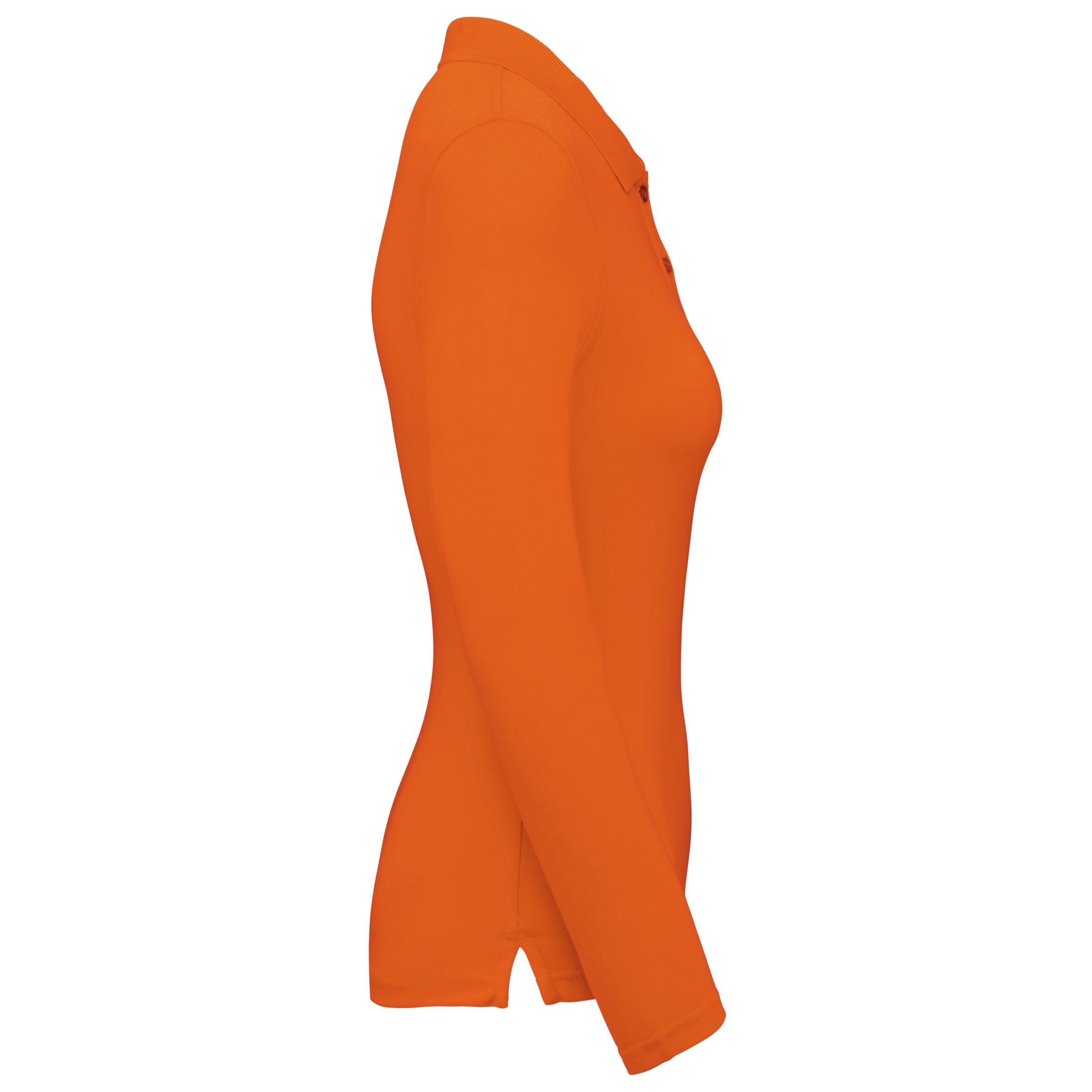 Polo manches longues femme - Image 32