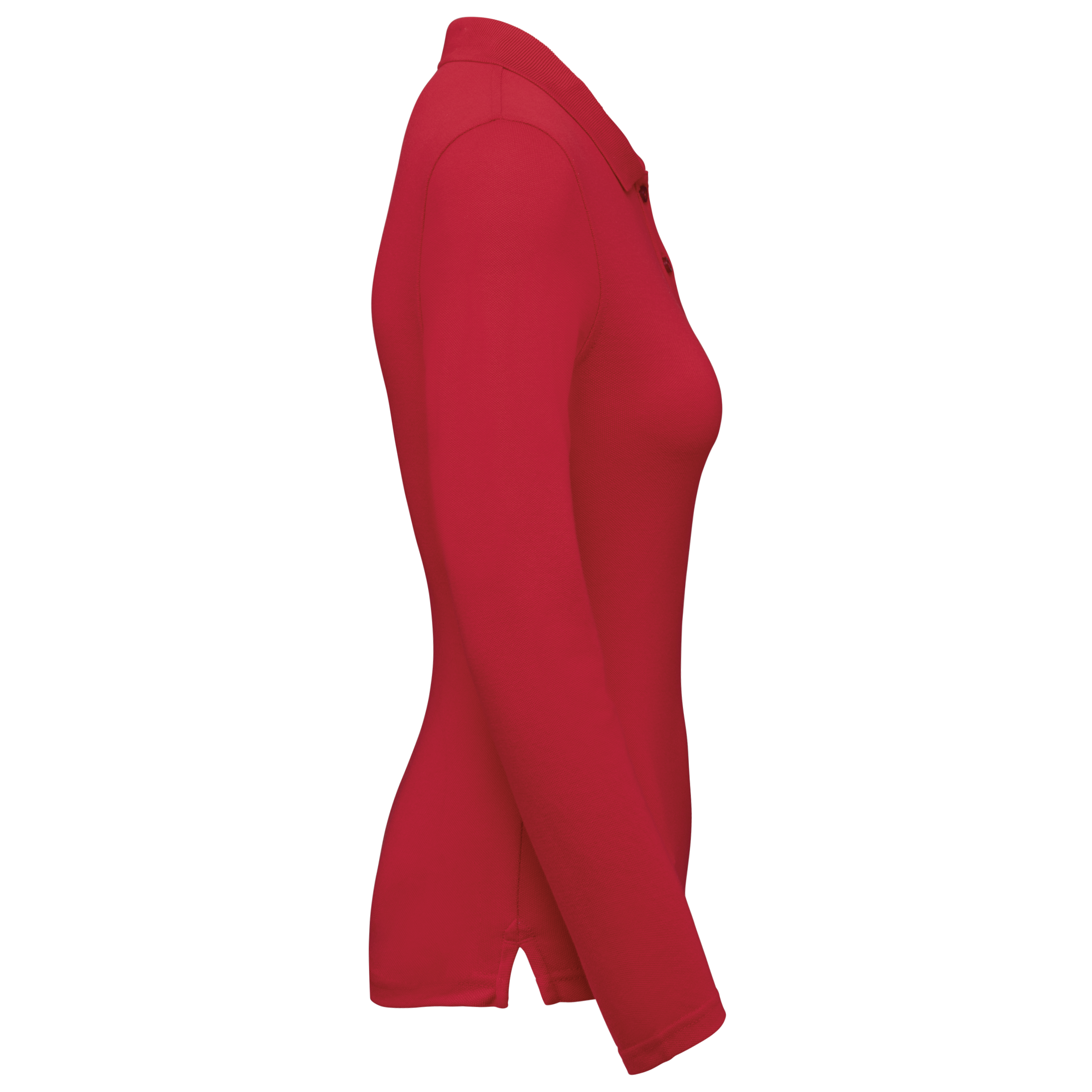 Polo manches longues femme - Image 38