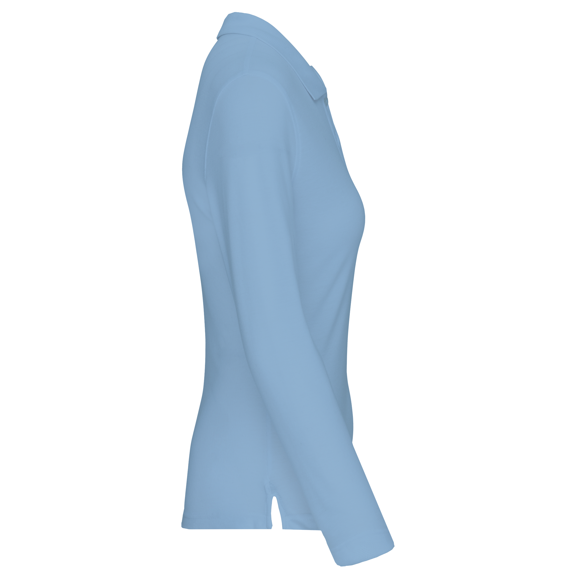 Polo manches longues femme - Image 41