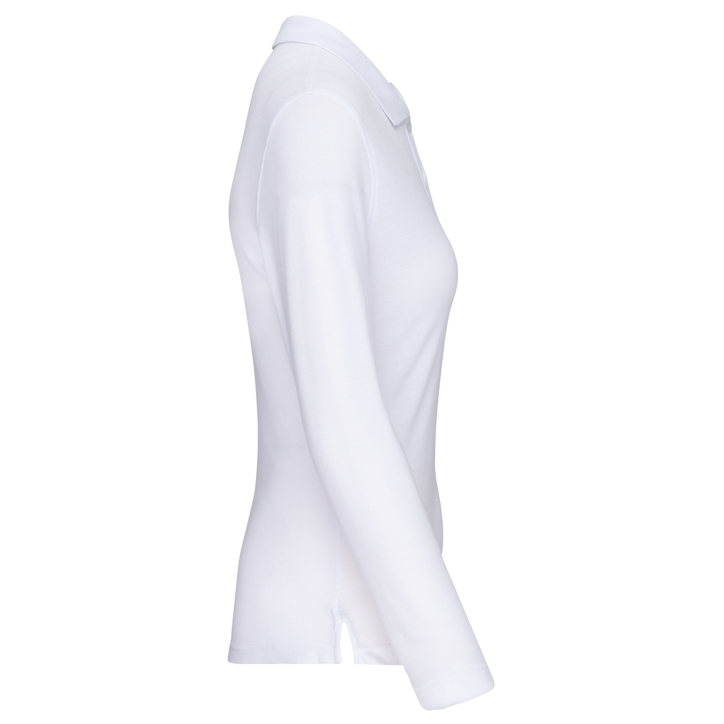 Polo manches longues femme - Image 44