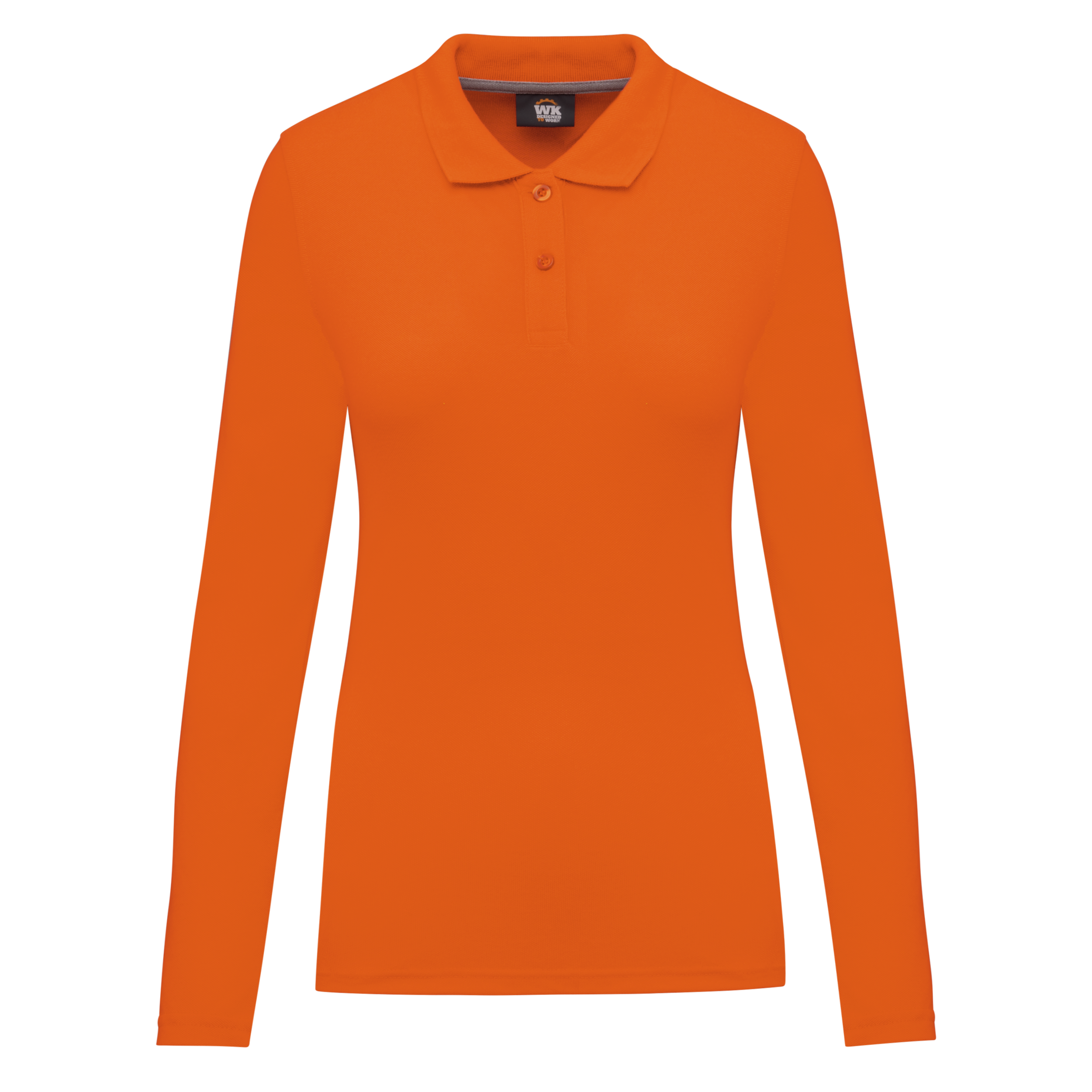 Polo manches longues femme - Image 31