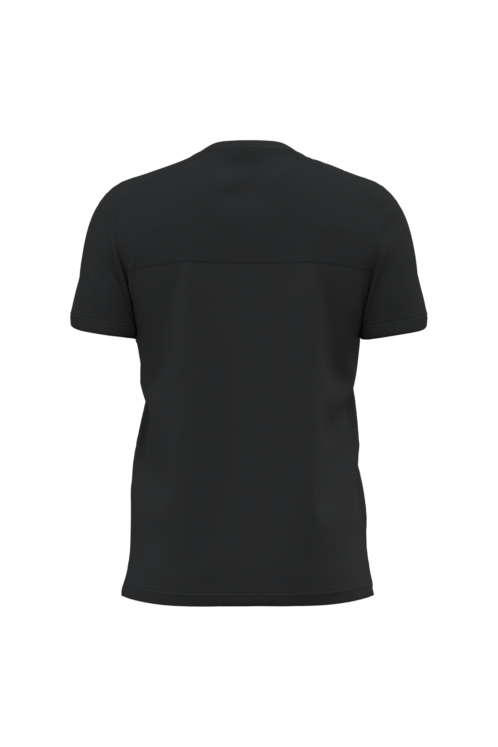 T-shirt de cuisine respirant unisexe - Image 14