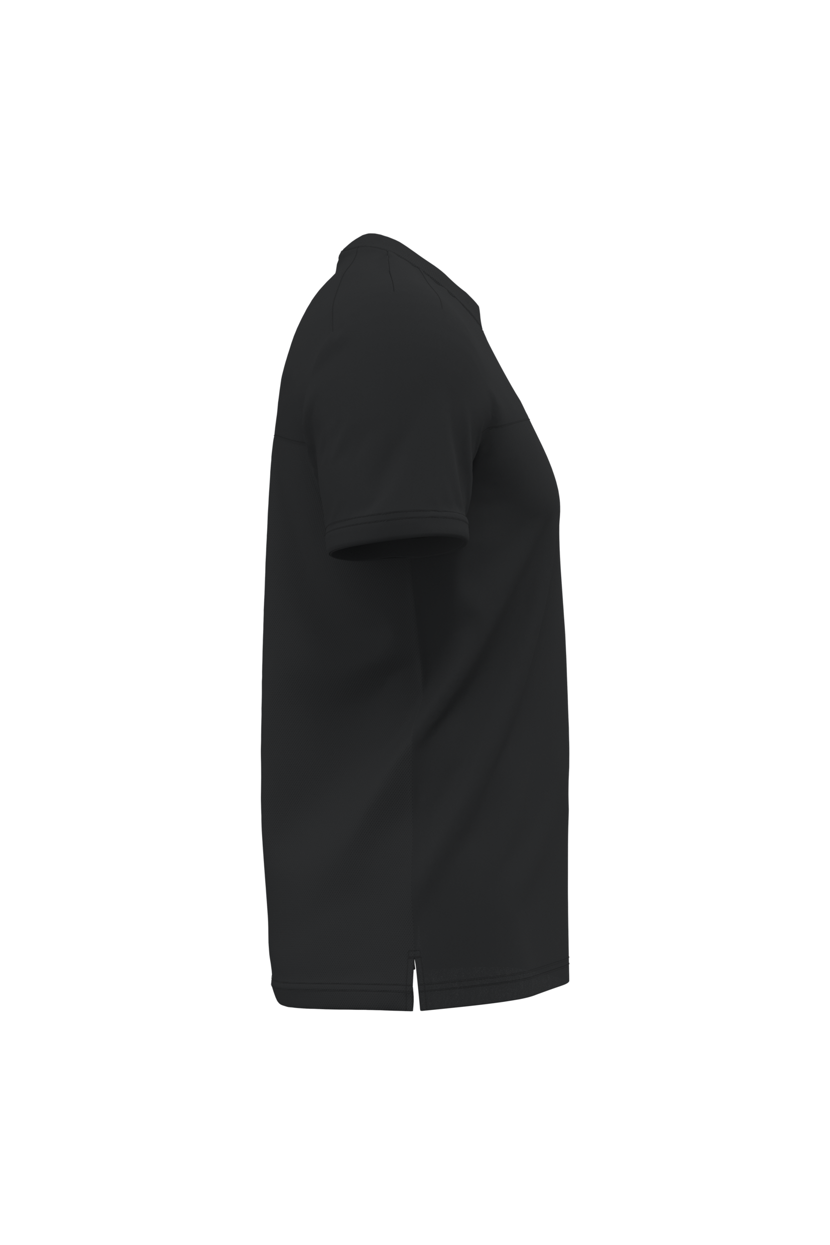 T-shirt de cuisine respirant unisexe - Image 16