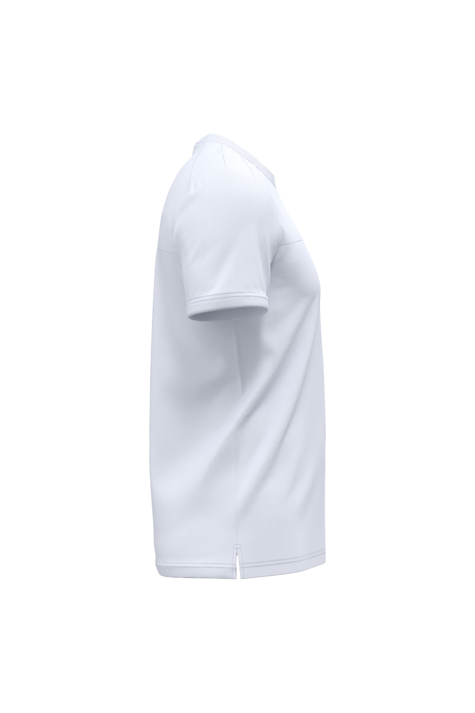 T-shirt de cuisine respirant unisexe - Image 19