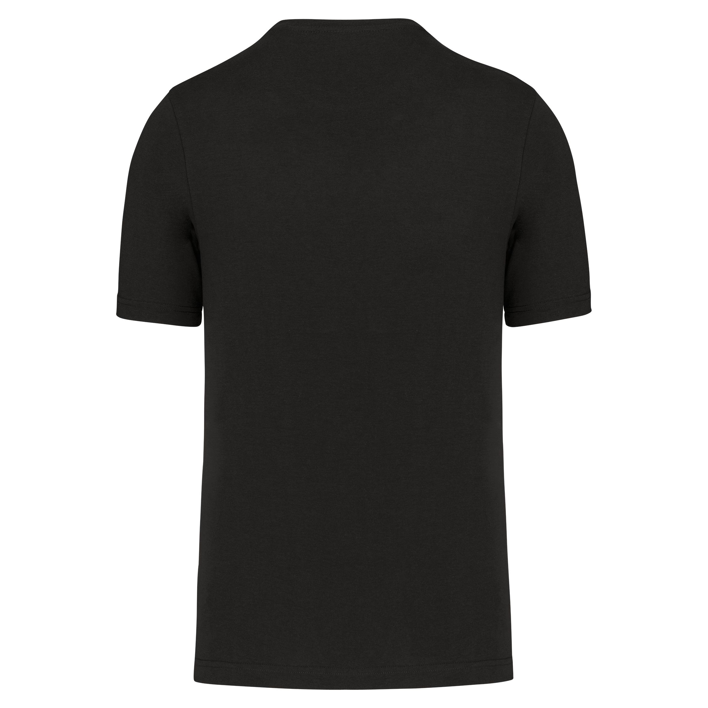 T-shirt col rond écoresponsable homme - Image 16