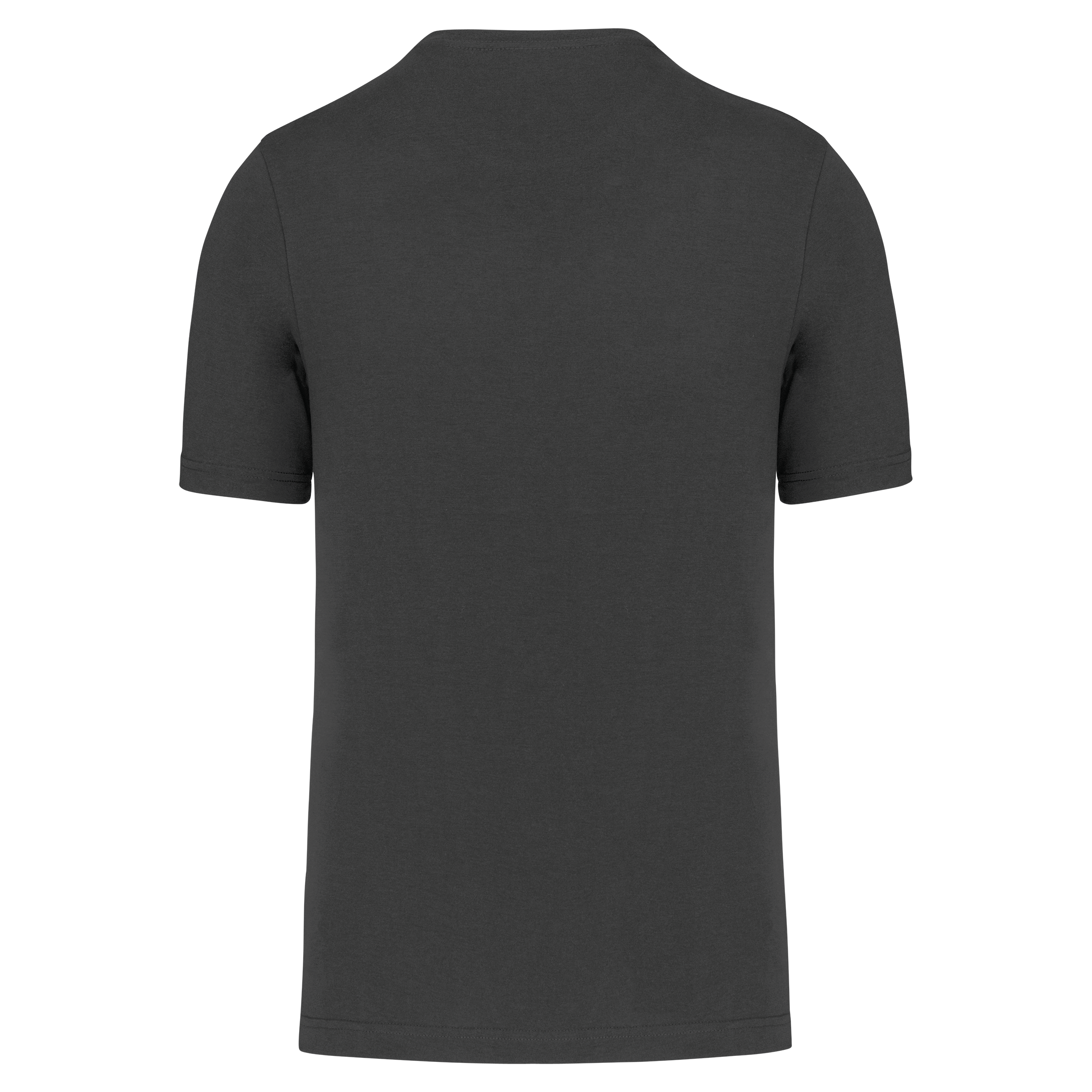 T-shirt col rond écoresponsable homme - Image 19