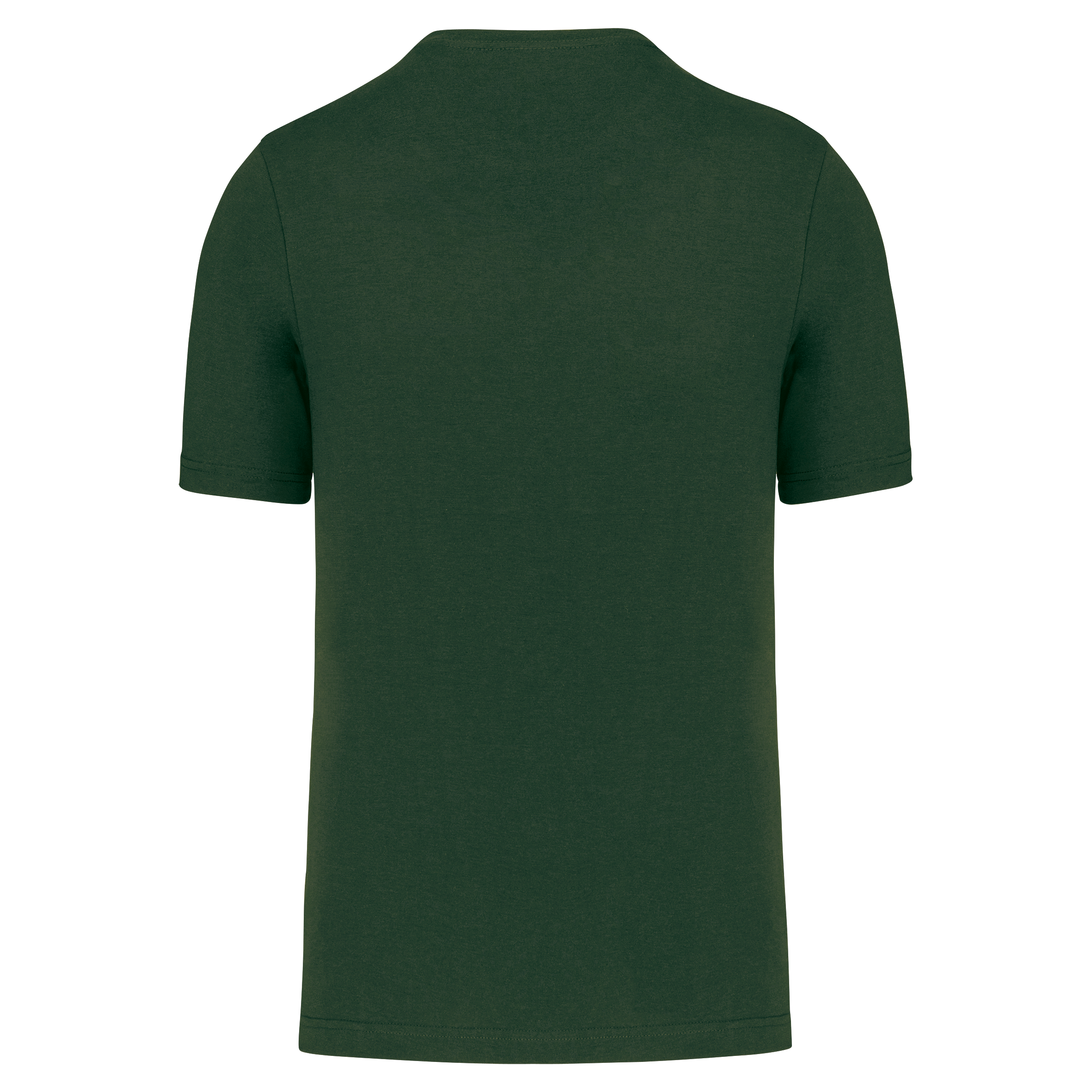 T-shirt col rond écoresponsable homme - Image 22