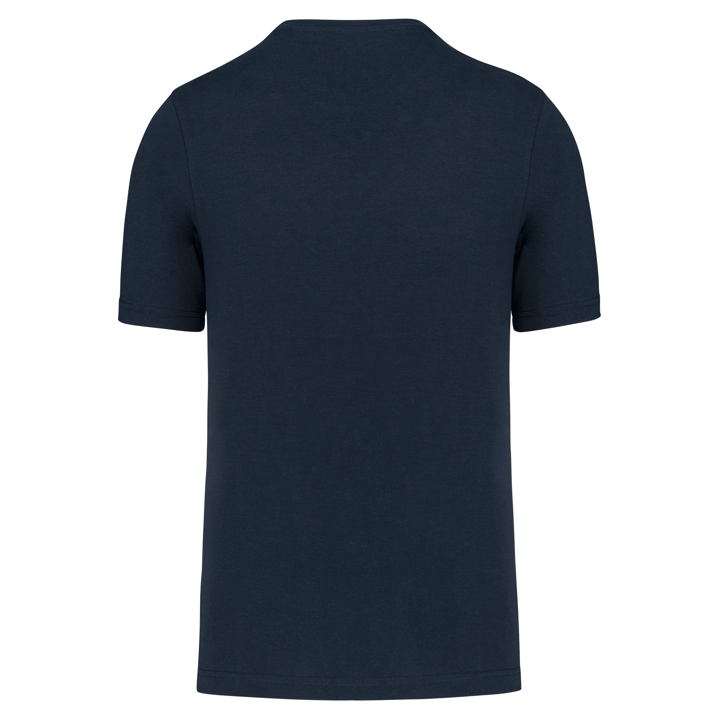 T-shirt col rond écoresponsable homme - Image 25