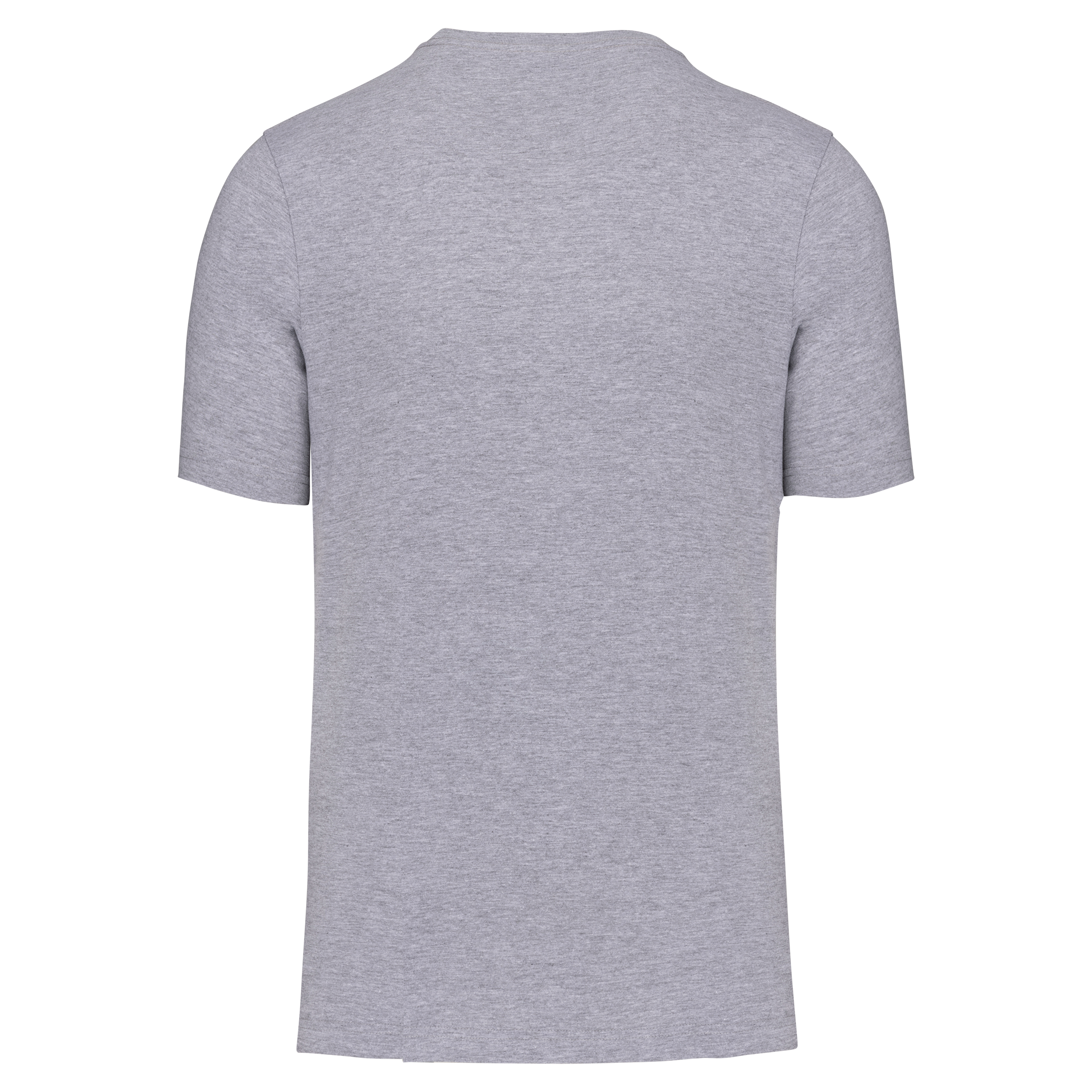 T-shirt col rond écoresponsable homme - Image 28
