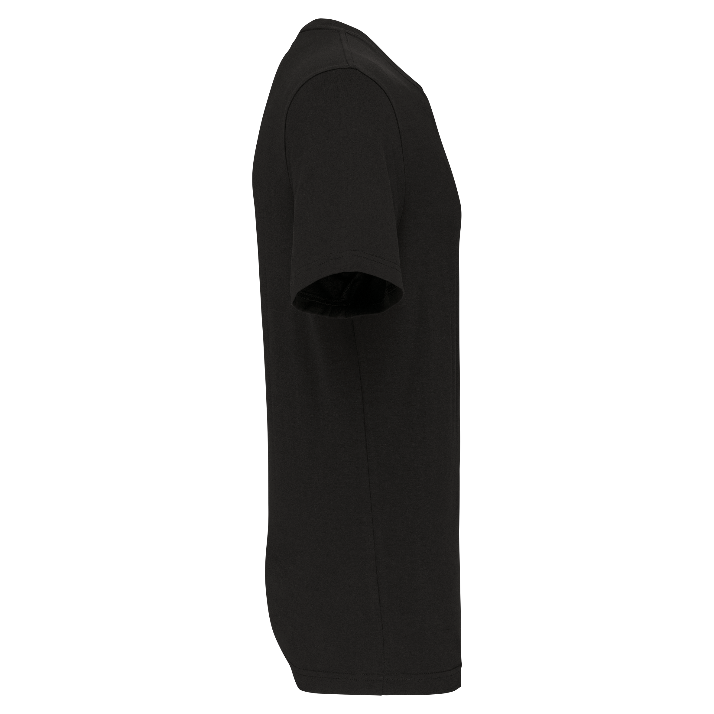 T-shirt col rond écoresponsable homme - Image 18