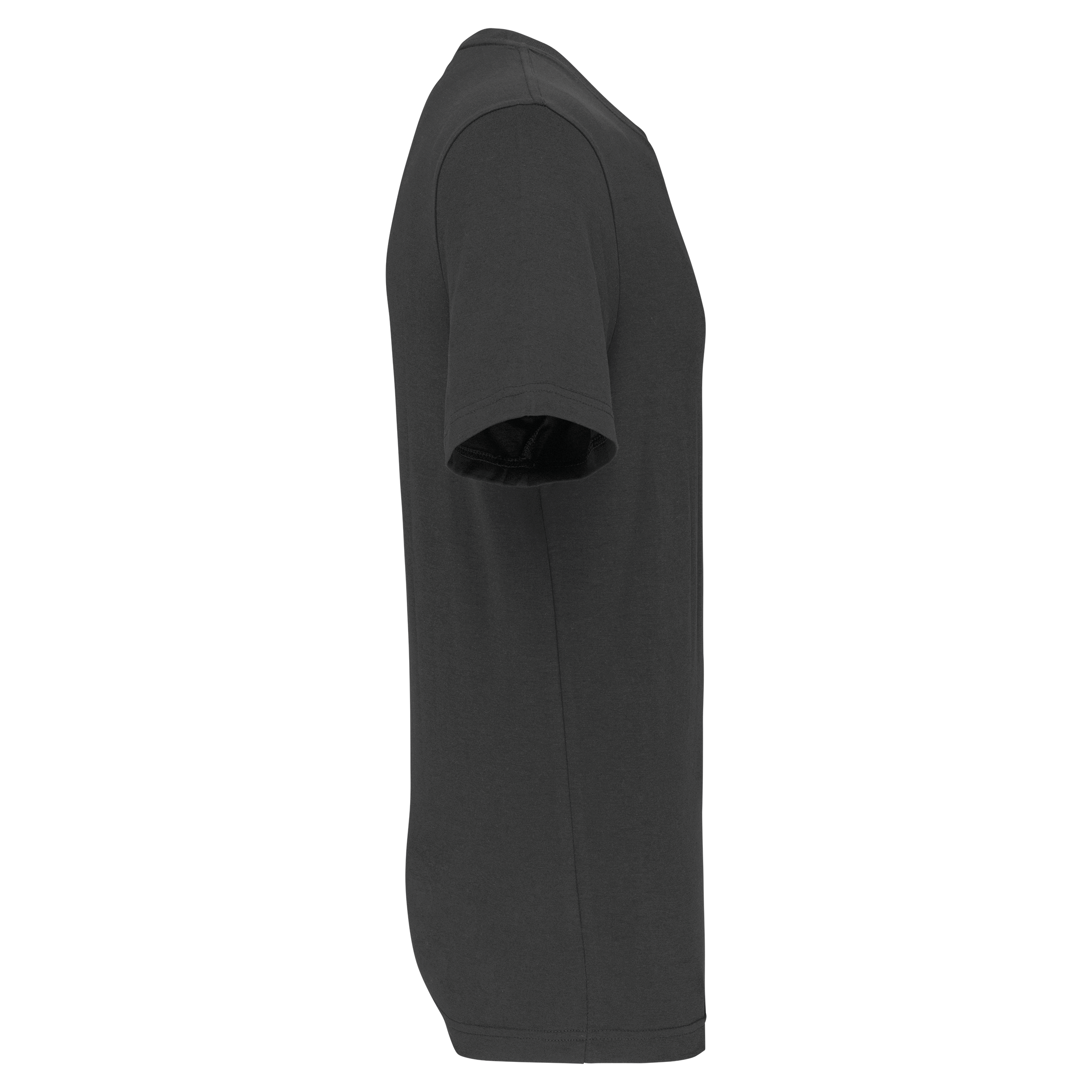 T-shirt col rond écoresponsable homme - Image 21