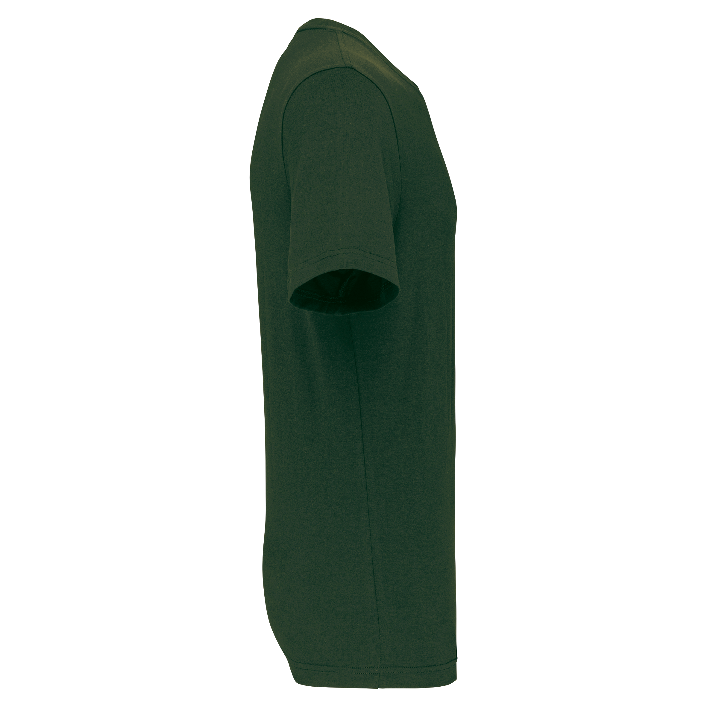 T-shirt col rond écoresponsable homme - Image 24