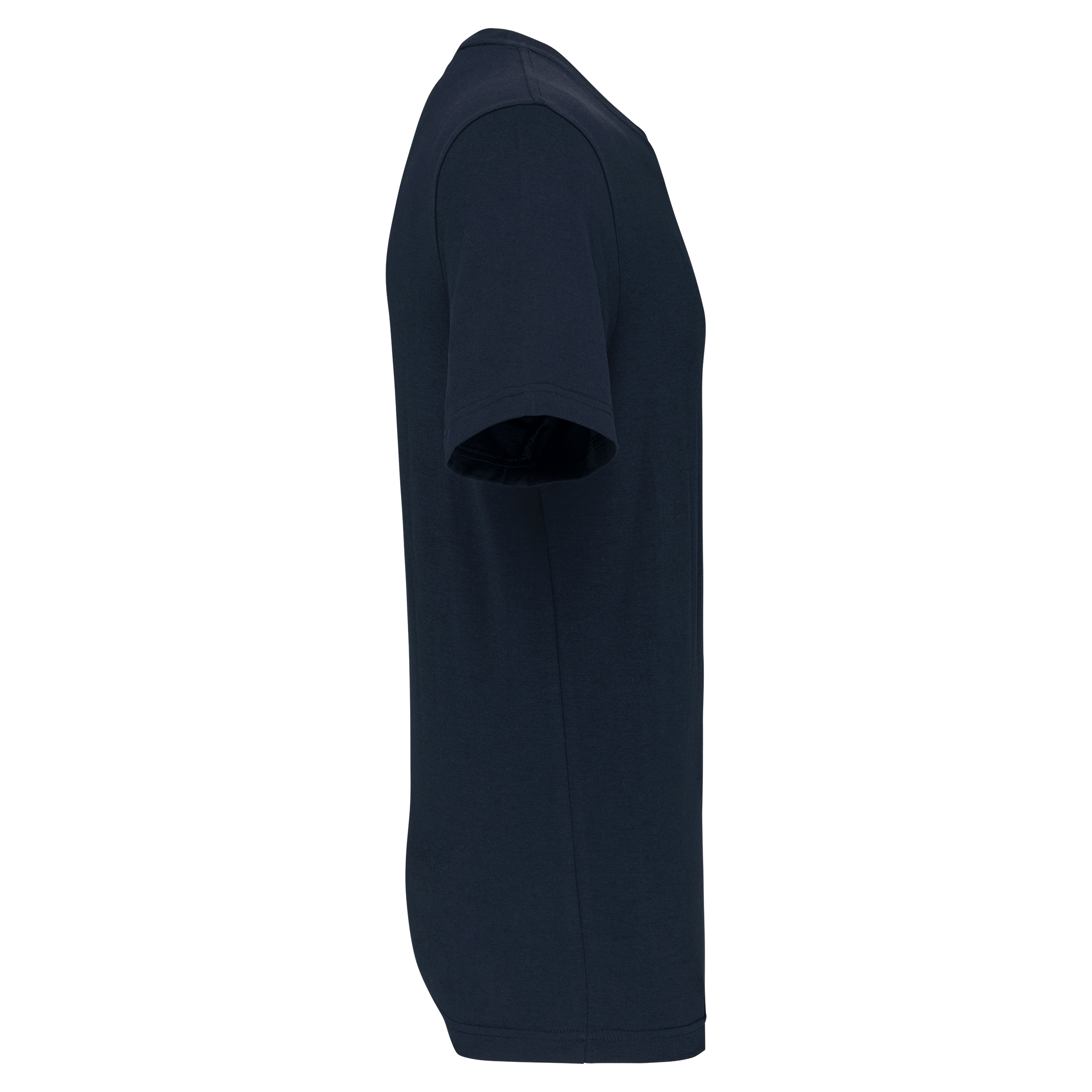 T-shirt col rond écoresponsable homme - Image 27