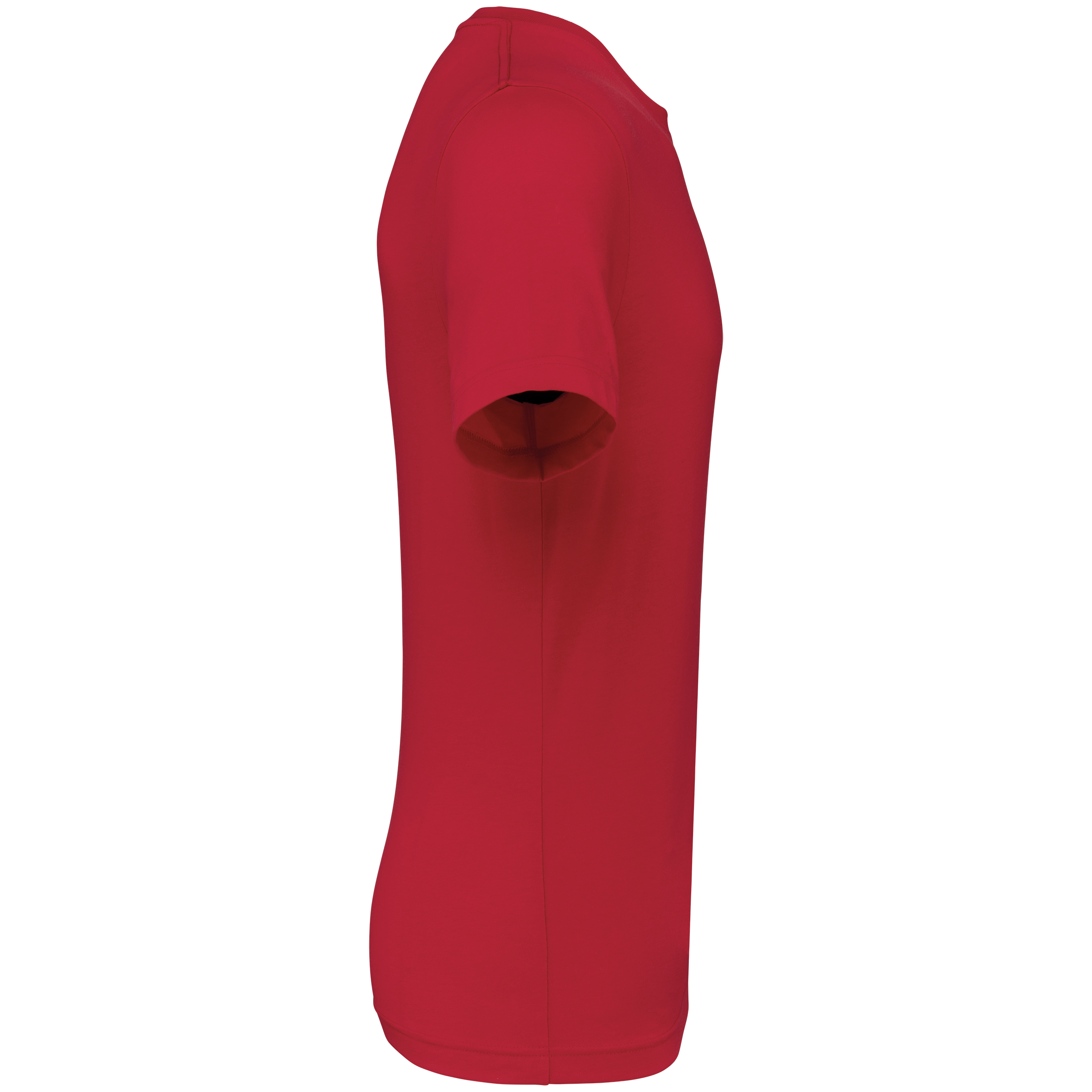 T-shirt col rond écoresponsable homme - Image 33