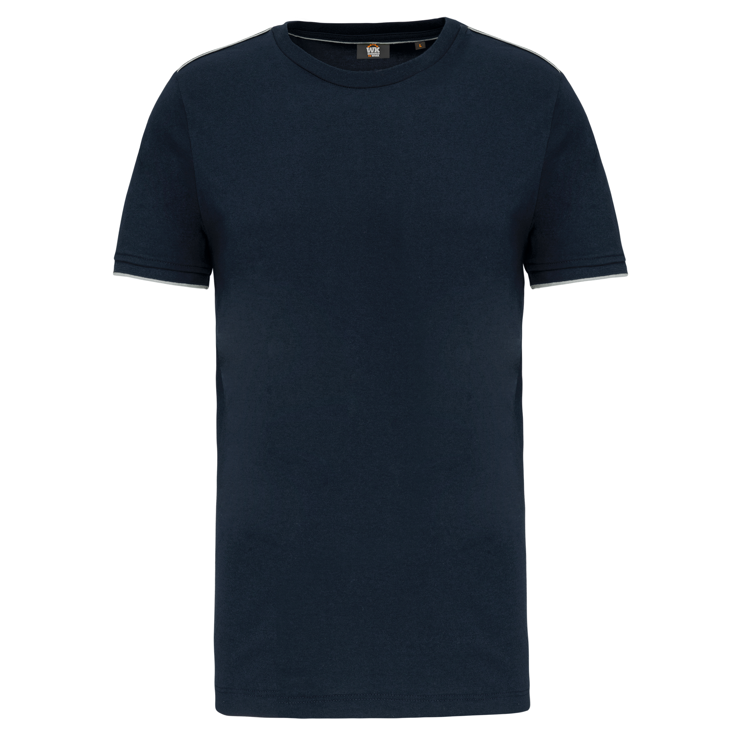 Navy / Silver