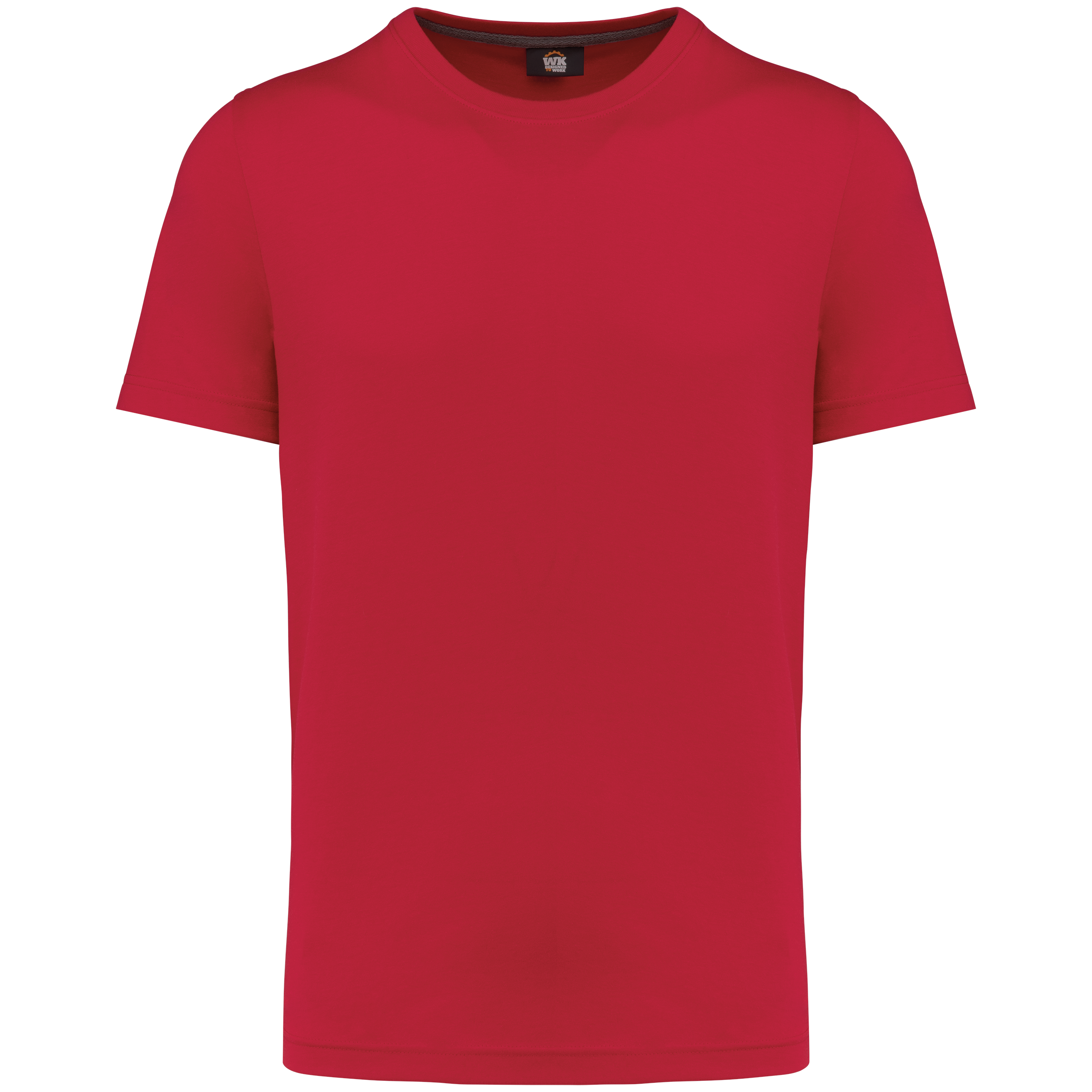 T-shirt col rond écoresponsable homme - Image 32