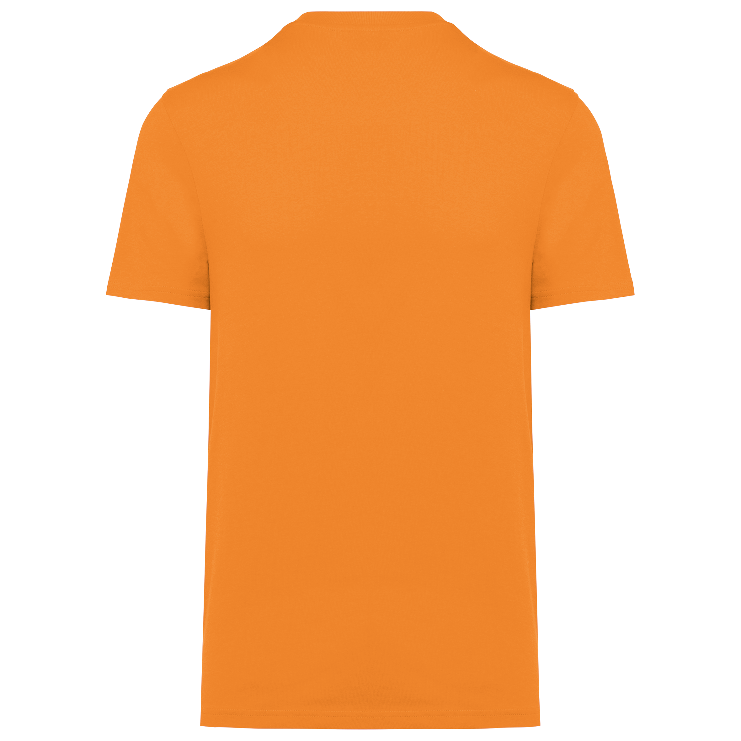 T-shirt écoresponsable manches courtes unisexe - Image 18