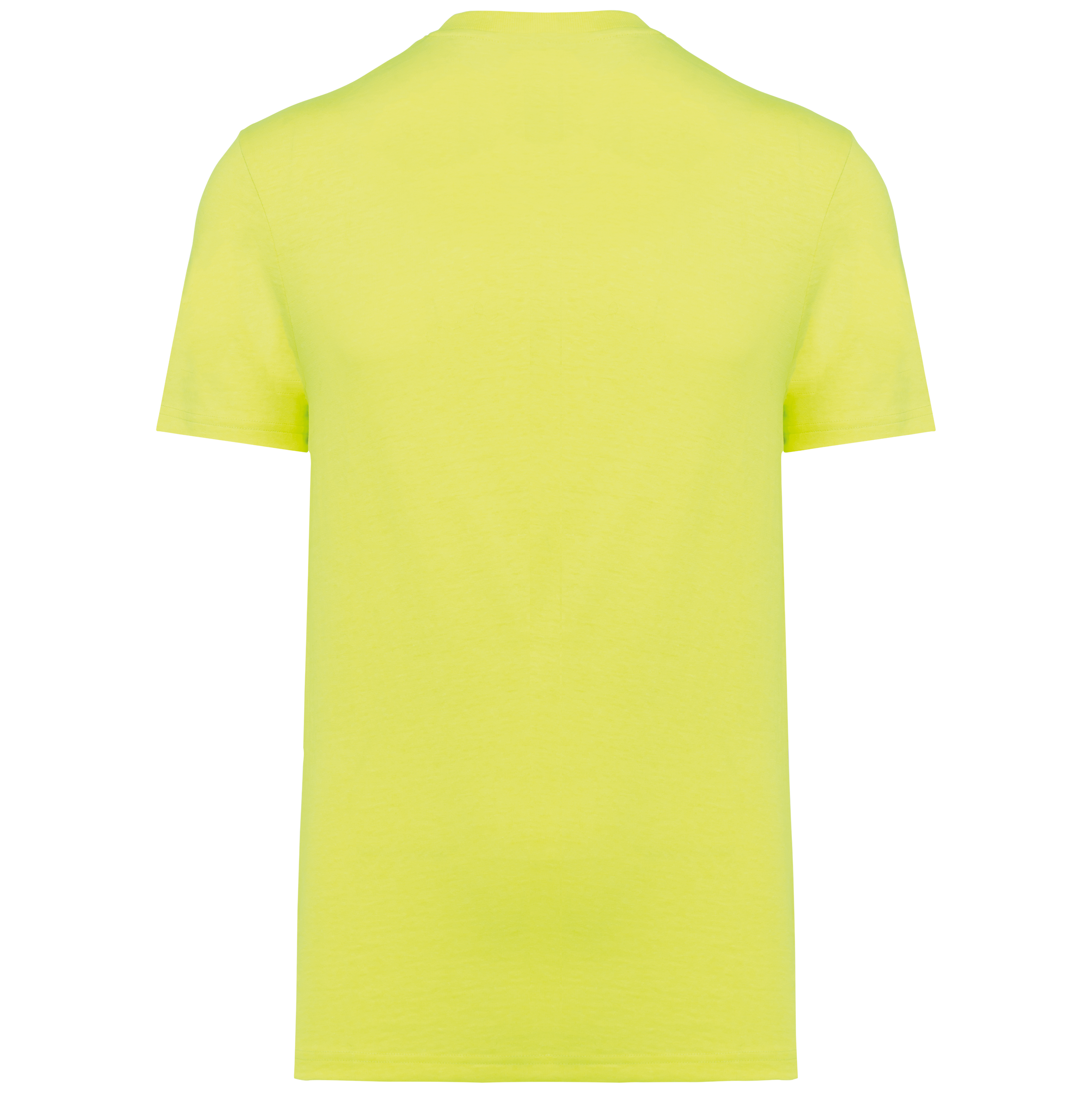 T-shirt écoresponsable manches courtes unisexe - Image 21